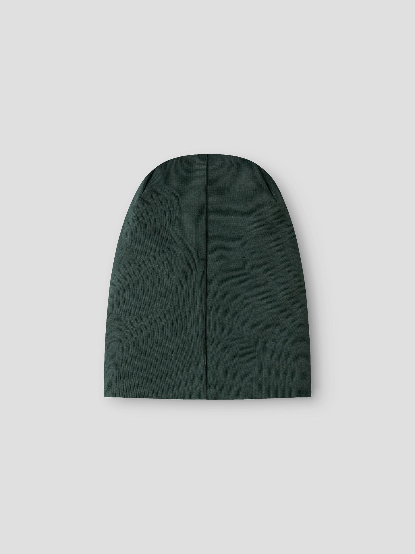 NKNMOPPY DROP SHAPE BEANIE REF LOGO