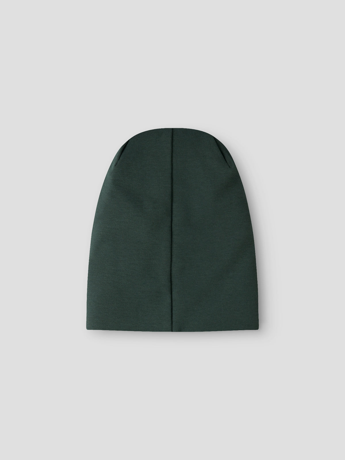 NKNMOPPY DROP SHAPE BEANIE REF LOGO