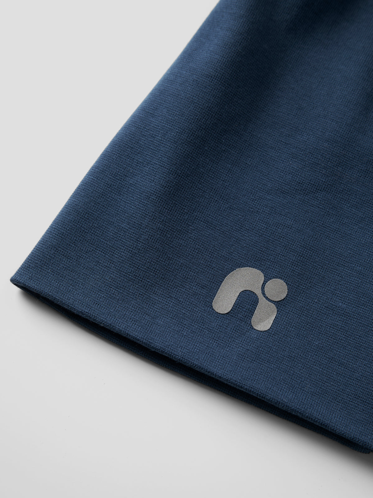 NKNMOPPY DROP SHAPE BEANIE REF LOGO