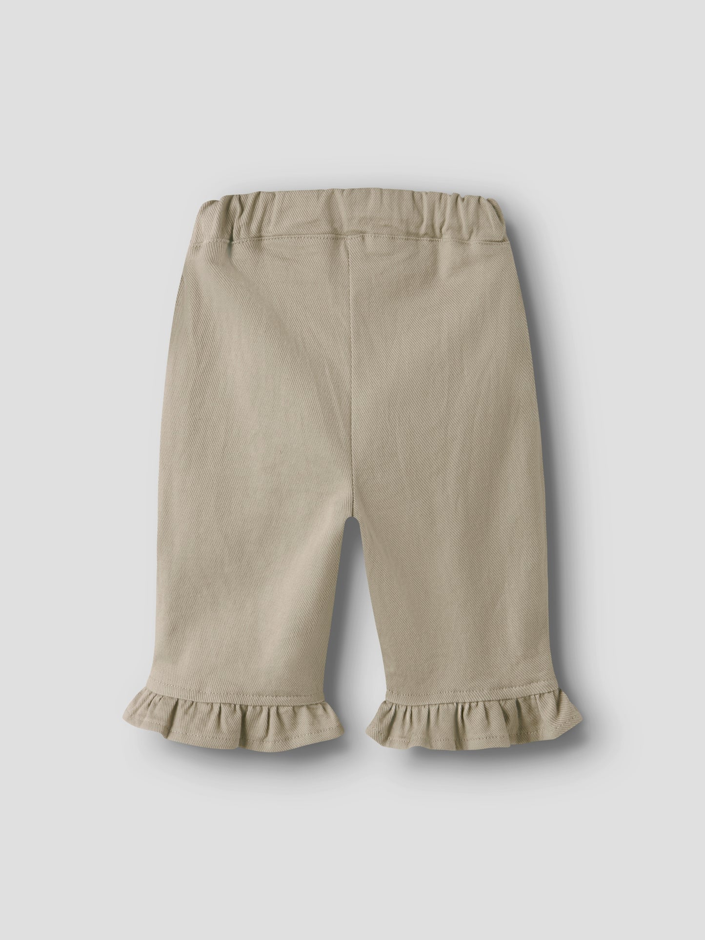 NBFDOREEN WIDE TWI PANT 9977-DH LIL