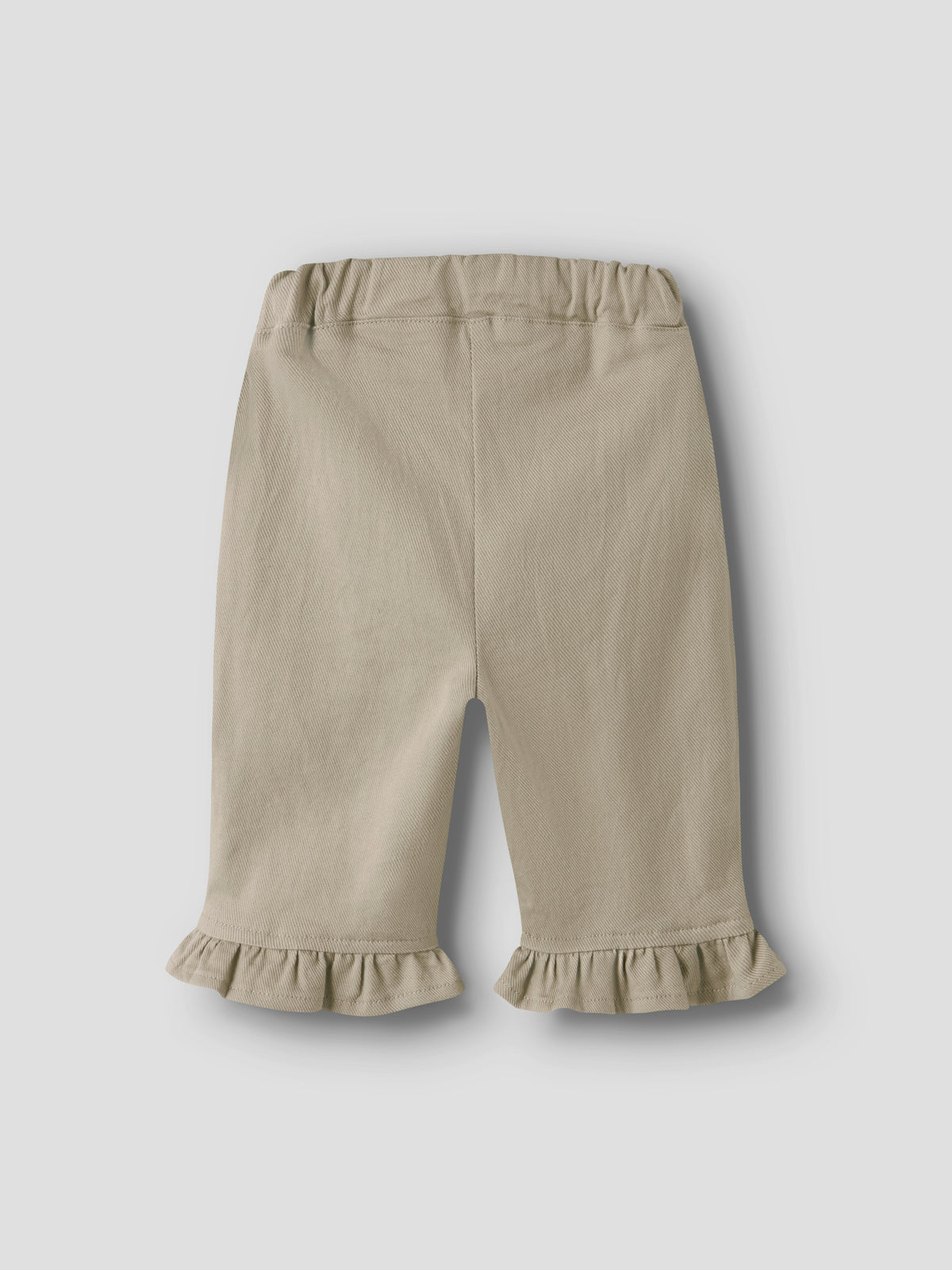 NBFDOREEN WIDE TWI PANT 9977-DH LIL