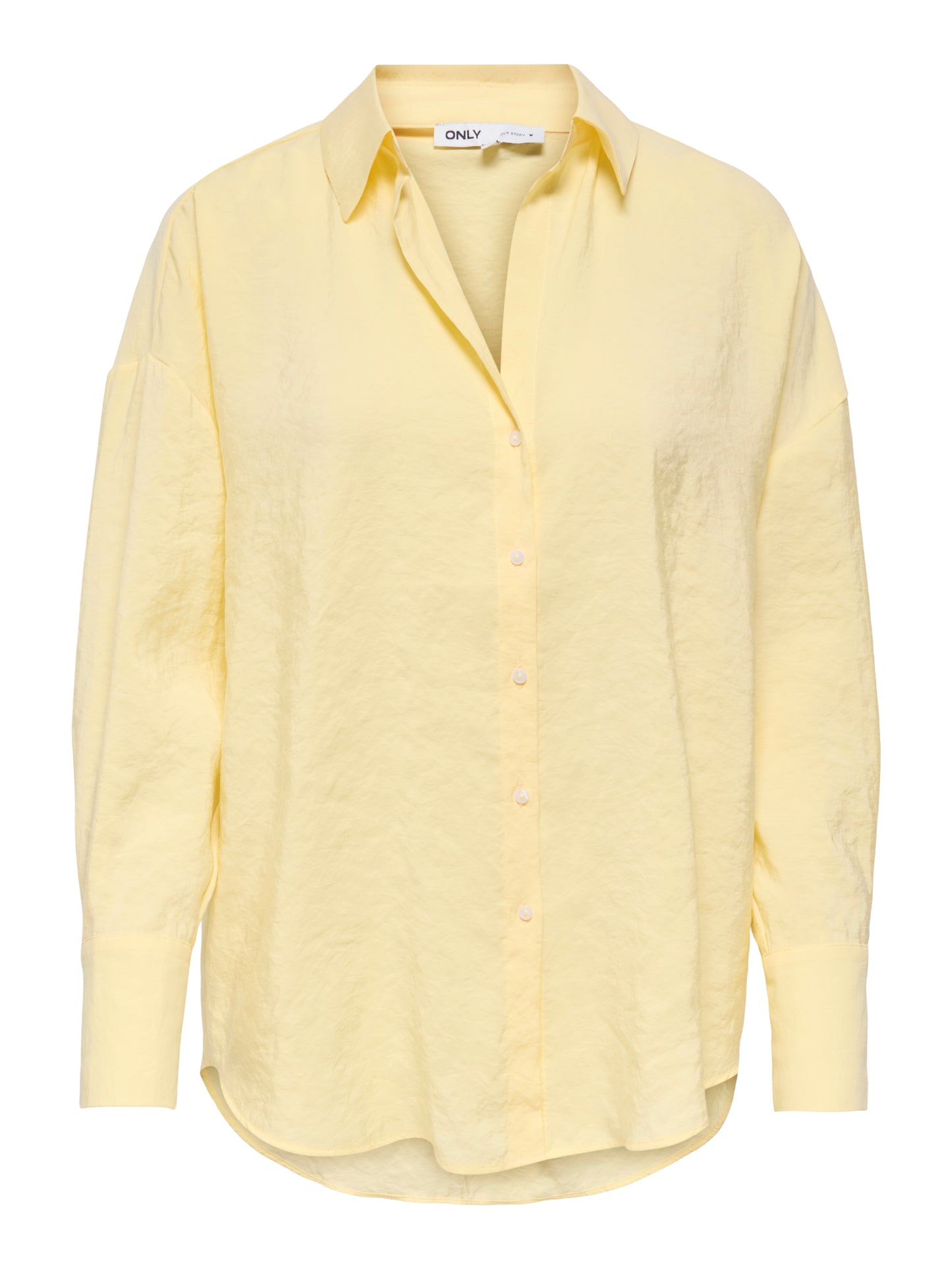 ONLZAZIMA L/S LOOSE SHIRT WVN NOOS