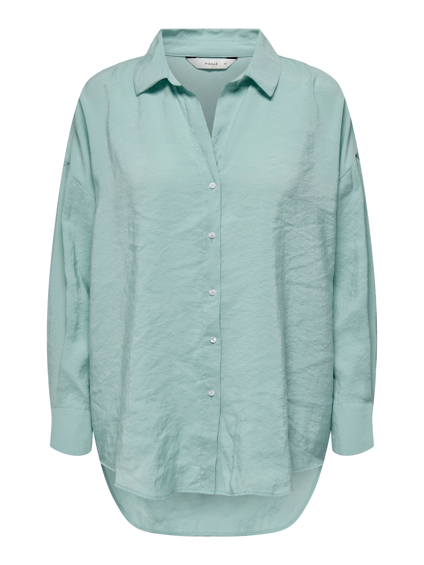 ONLZAZIMA L/S LOOSE SHIRT WVN NOOS
