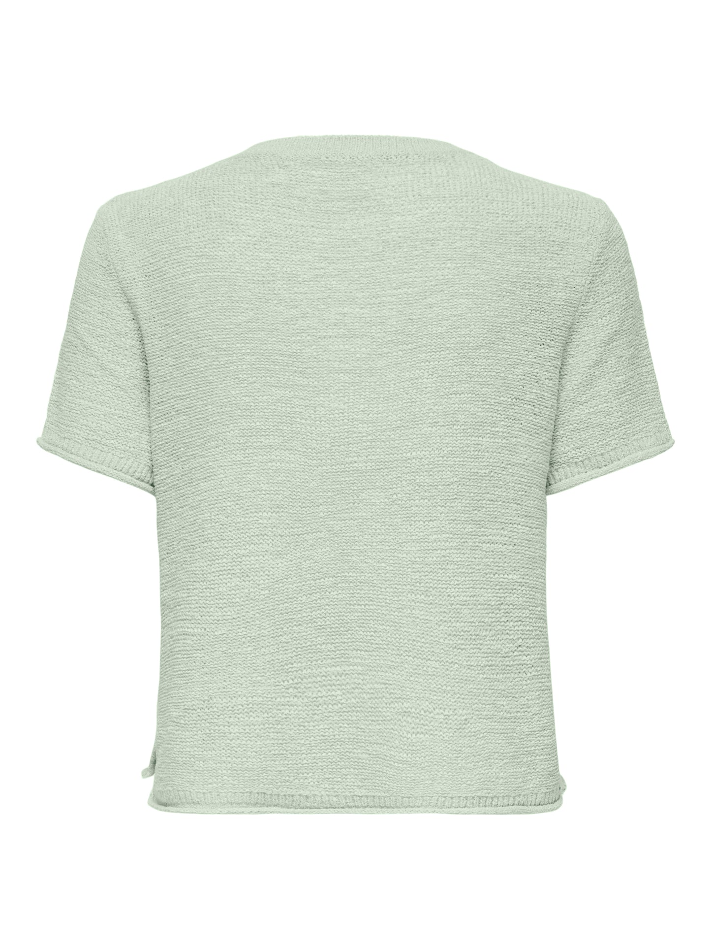 ONLSUNNY S/S PULLOVER KNT NOOS