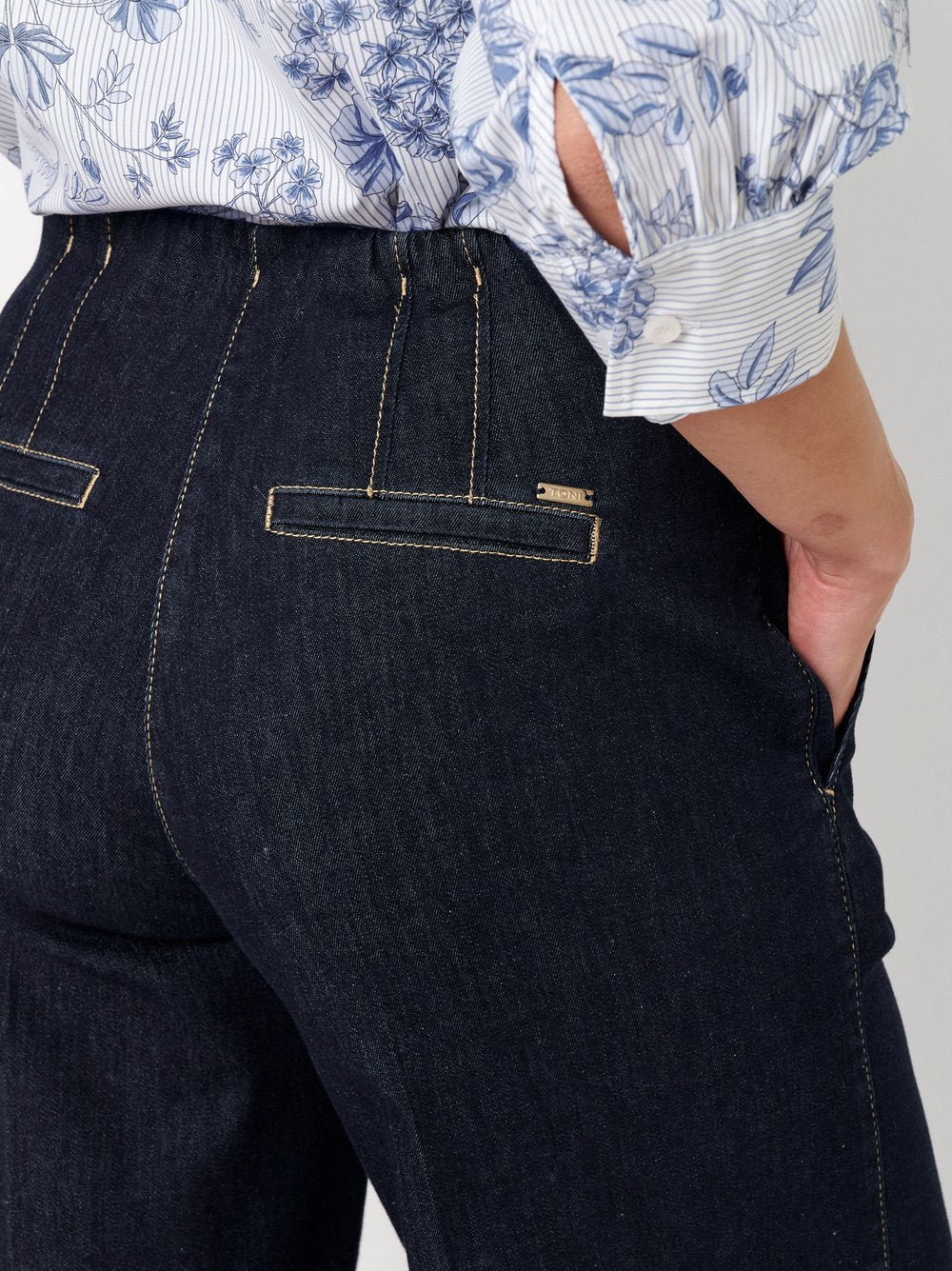 Jenny Culotte