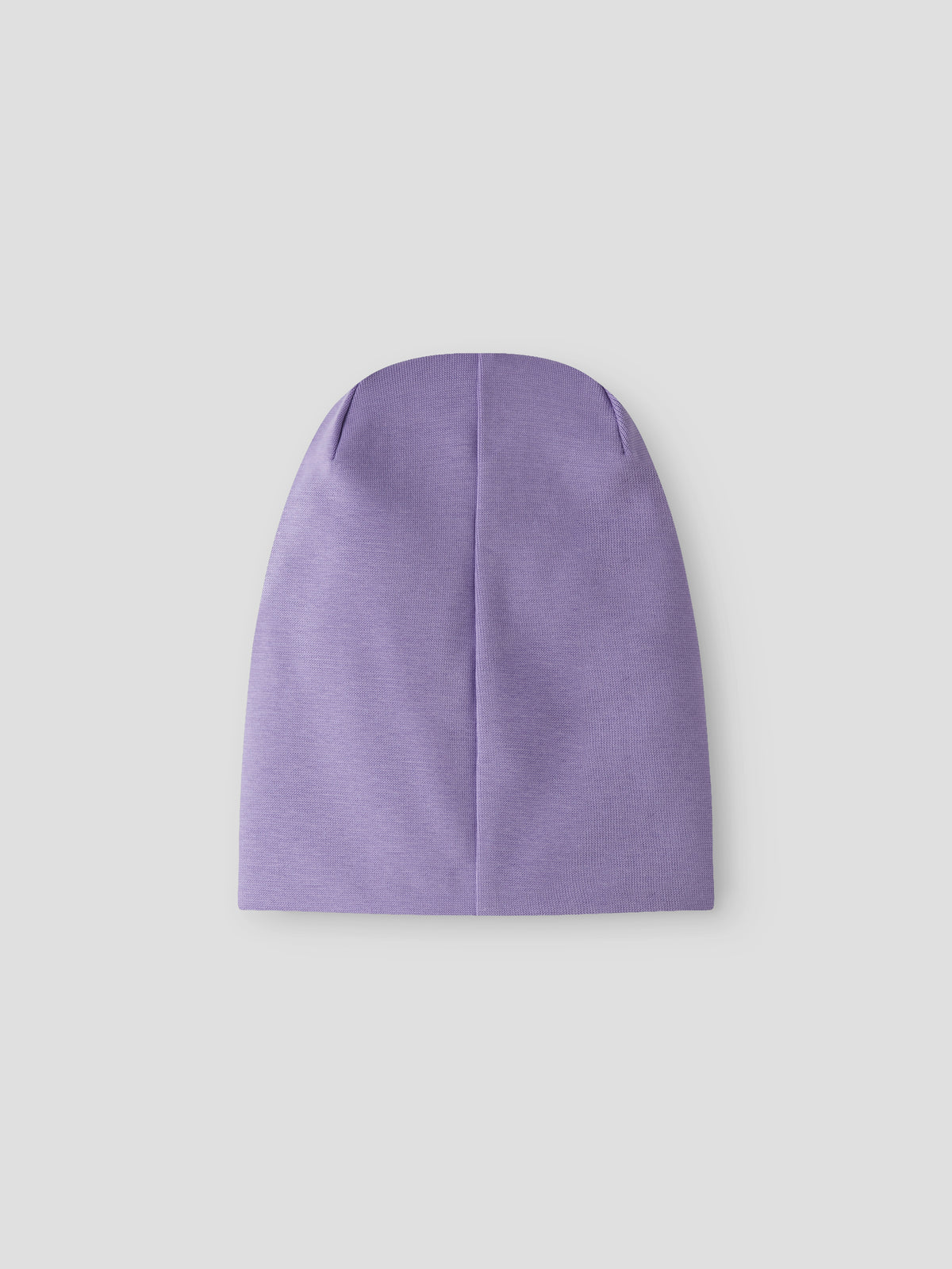NKNMOPPY DROP SHAPE BEANIE REF LOGO