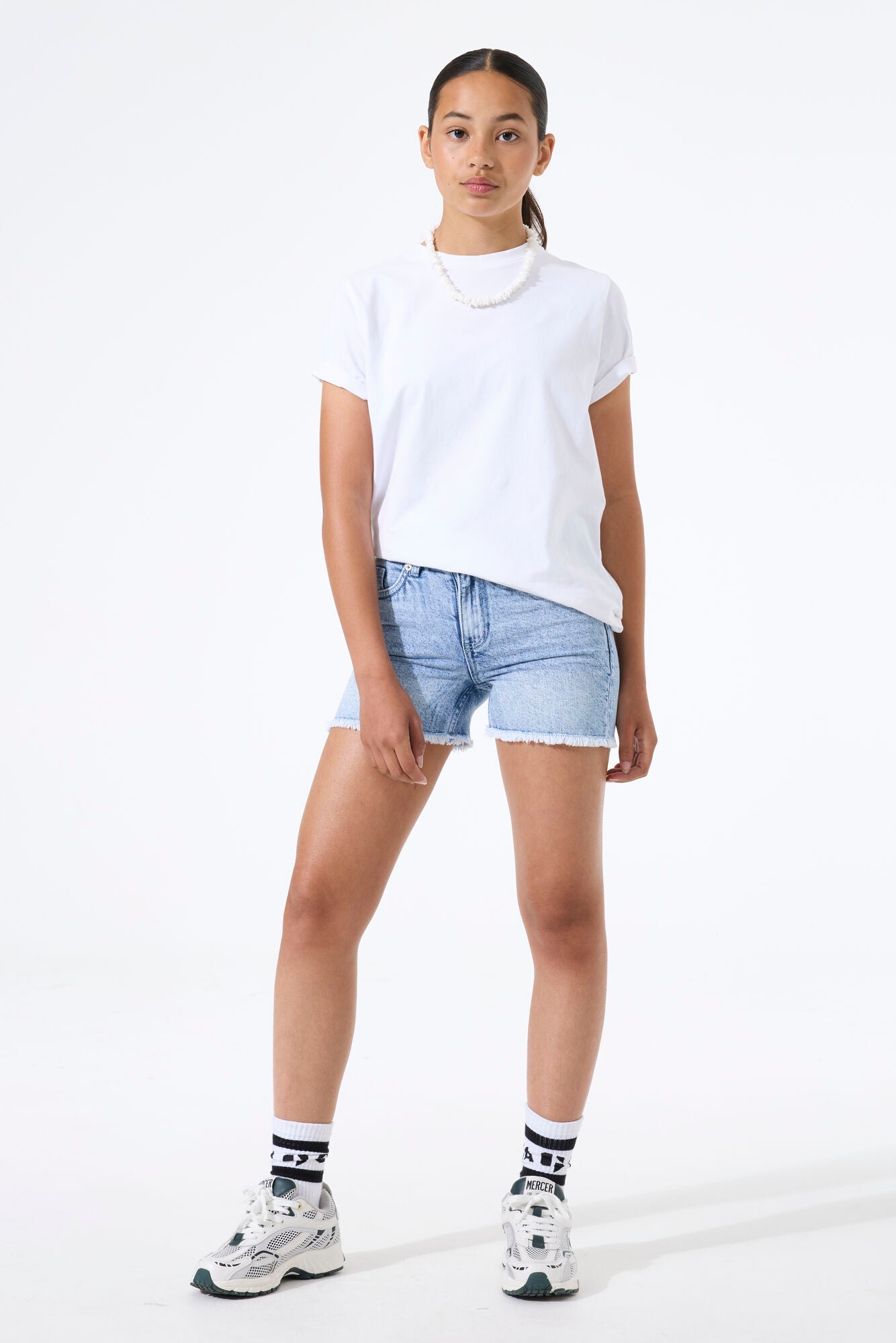 513 Rianna short