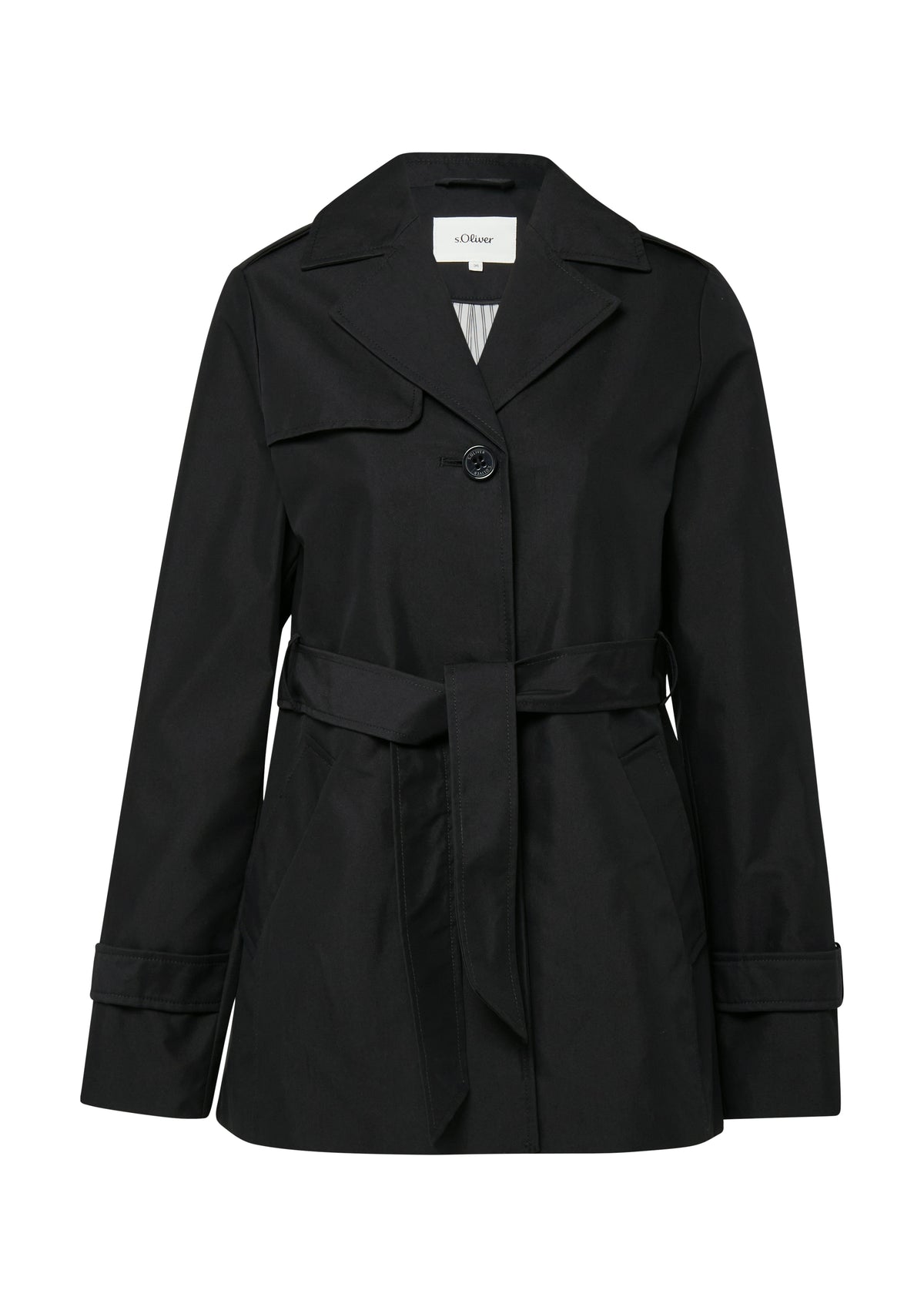 Outdoor-Jacke