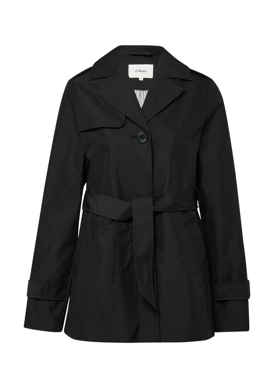 Outdoor-Jacke