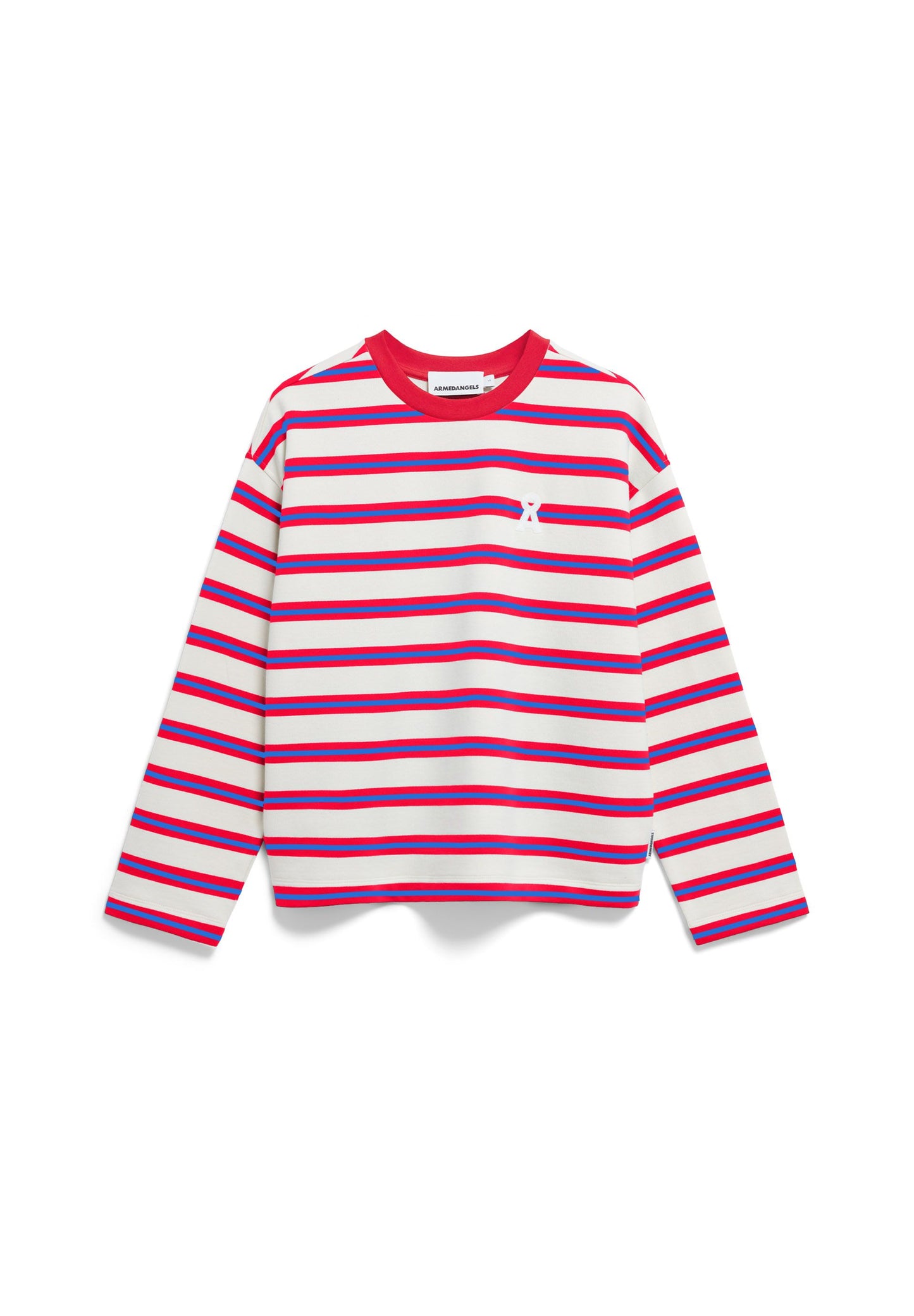 ICONIC Å FRANKAA BOLD SWEAT