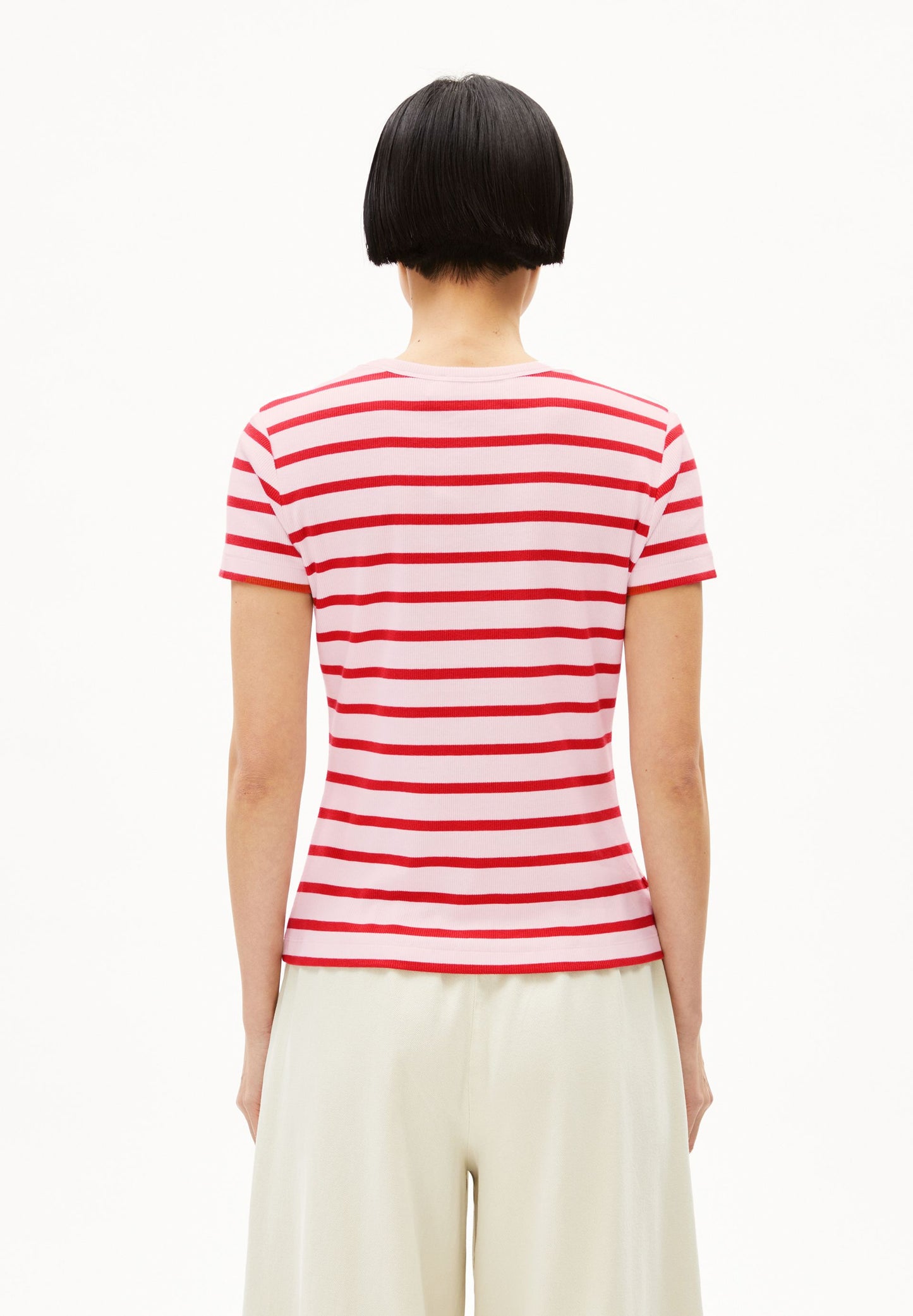 KARDAA STRIPE T-SHIRT