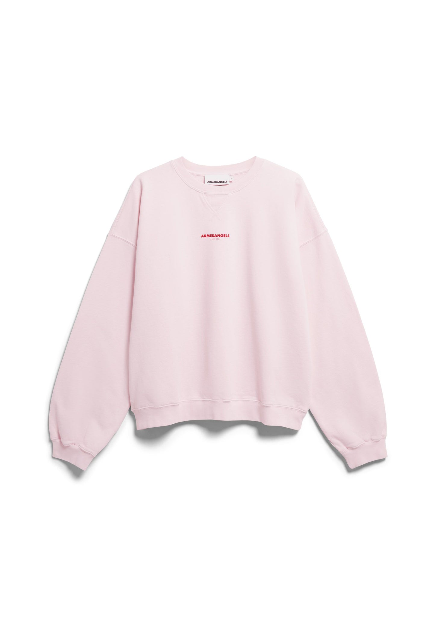 GMT DYE CREWNECK SWEAT
