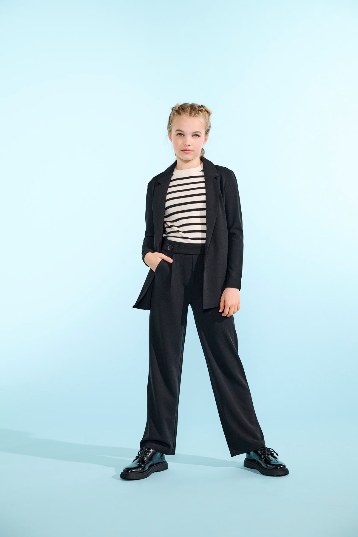 KOGGEGGO LIFE LONG PANT JRS NOOS