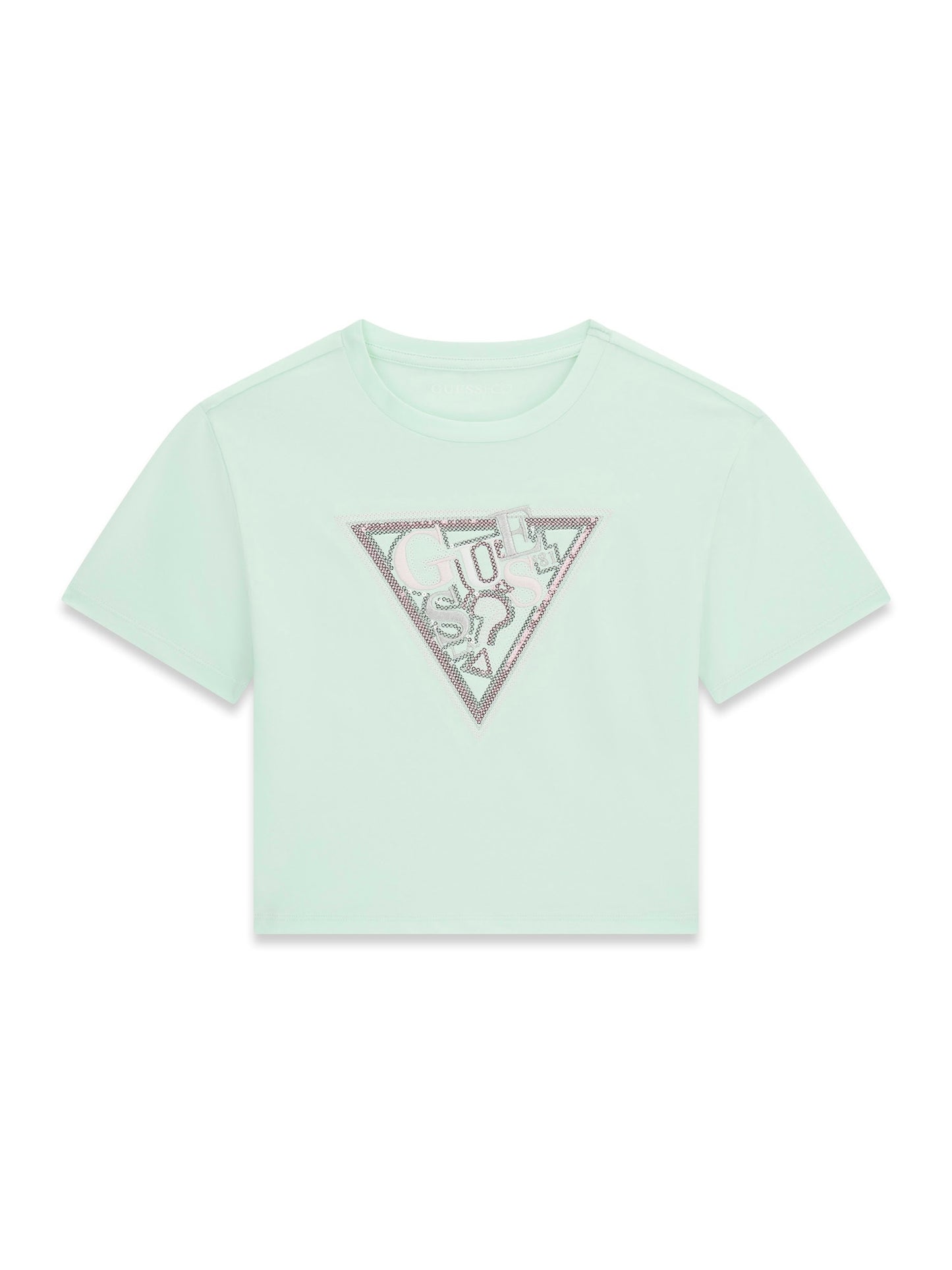 MIDI SS T-SHIRT
