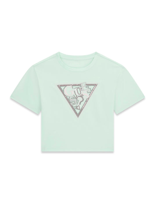 MIDI SS T-SHIRT