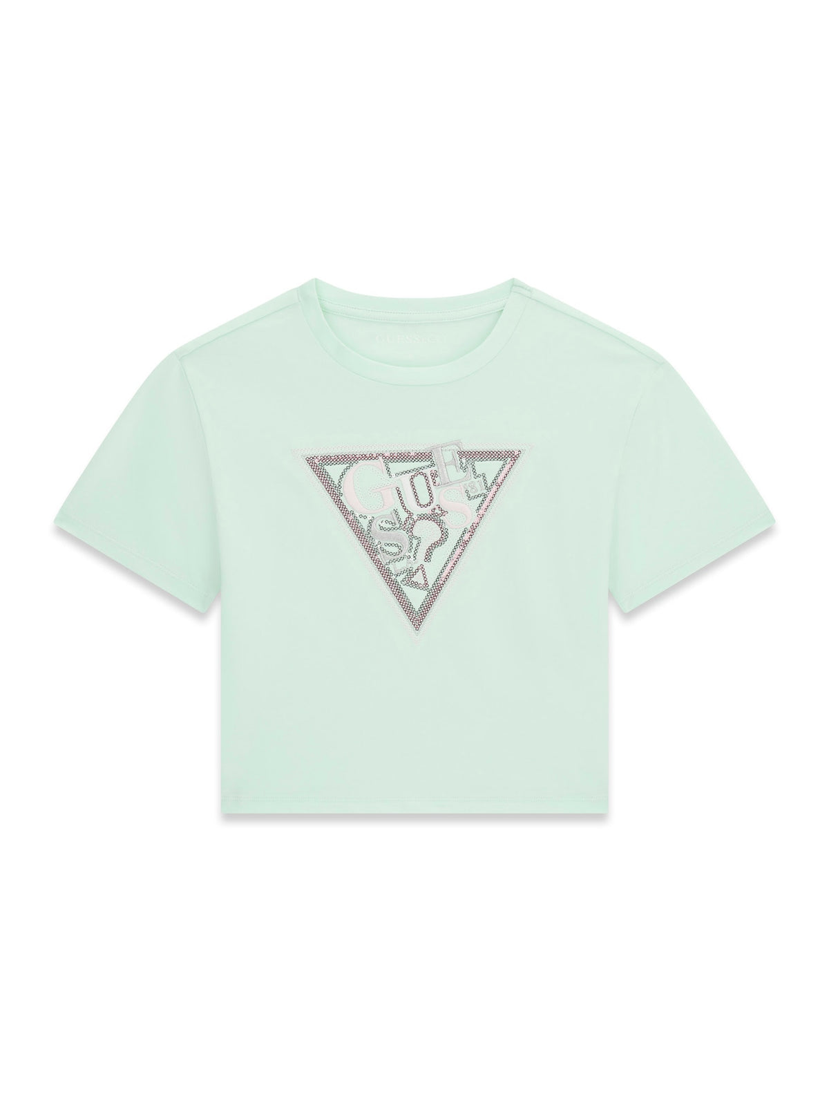 MIDI SS T-SHIRT