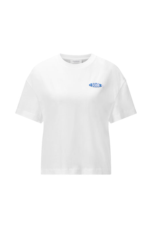 Organic Contemporary Shirt
