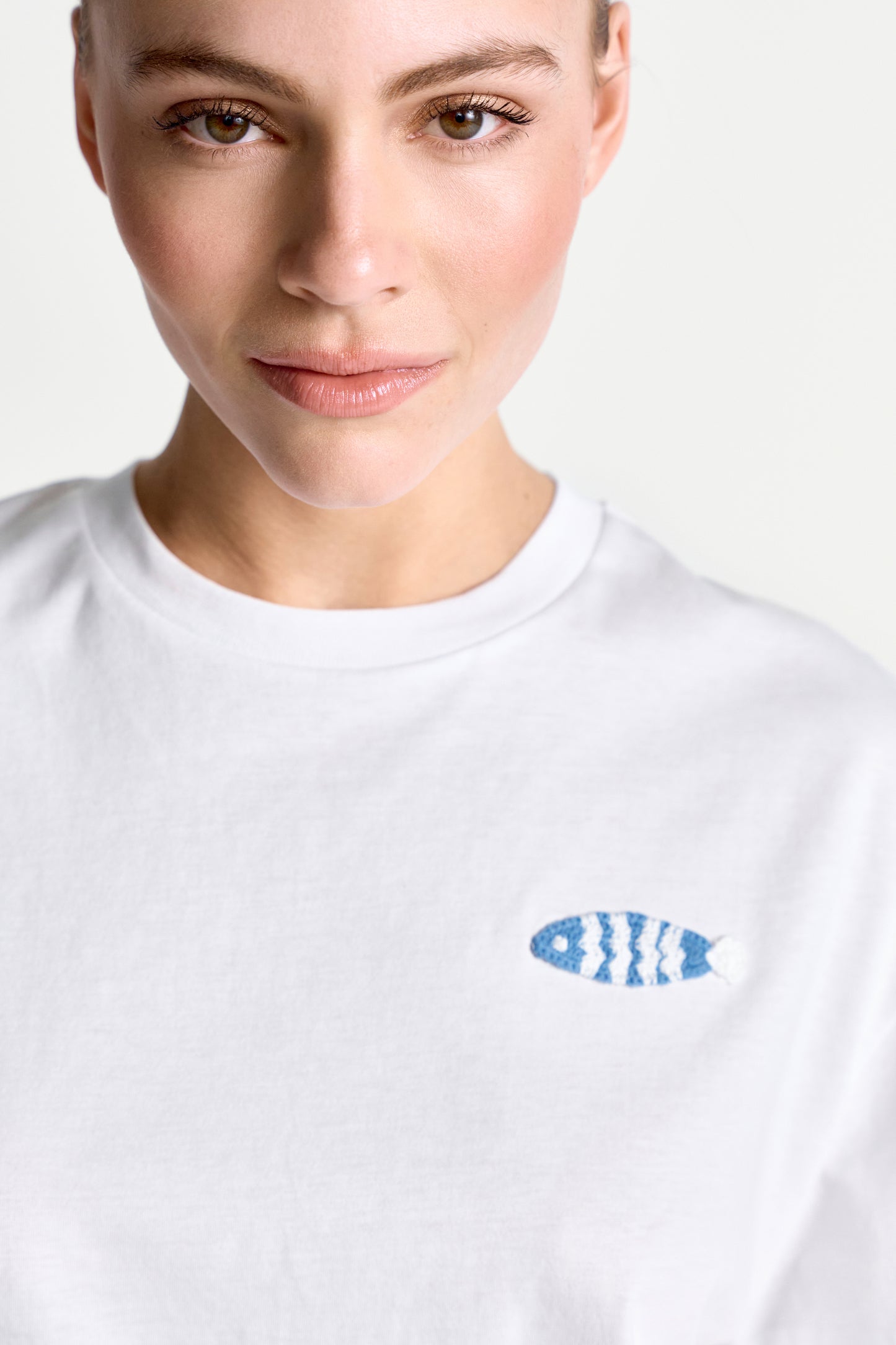 Organic Contemporary Shirt