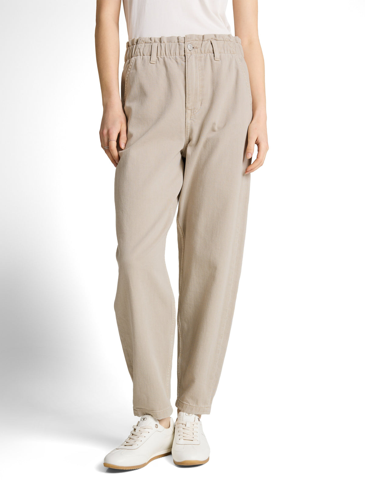 TTADEA BARREL Jeans