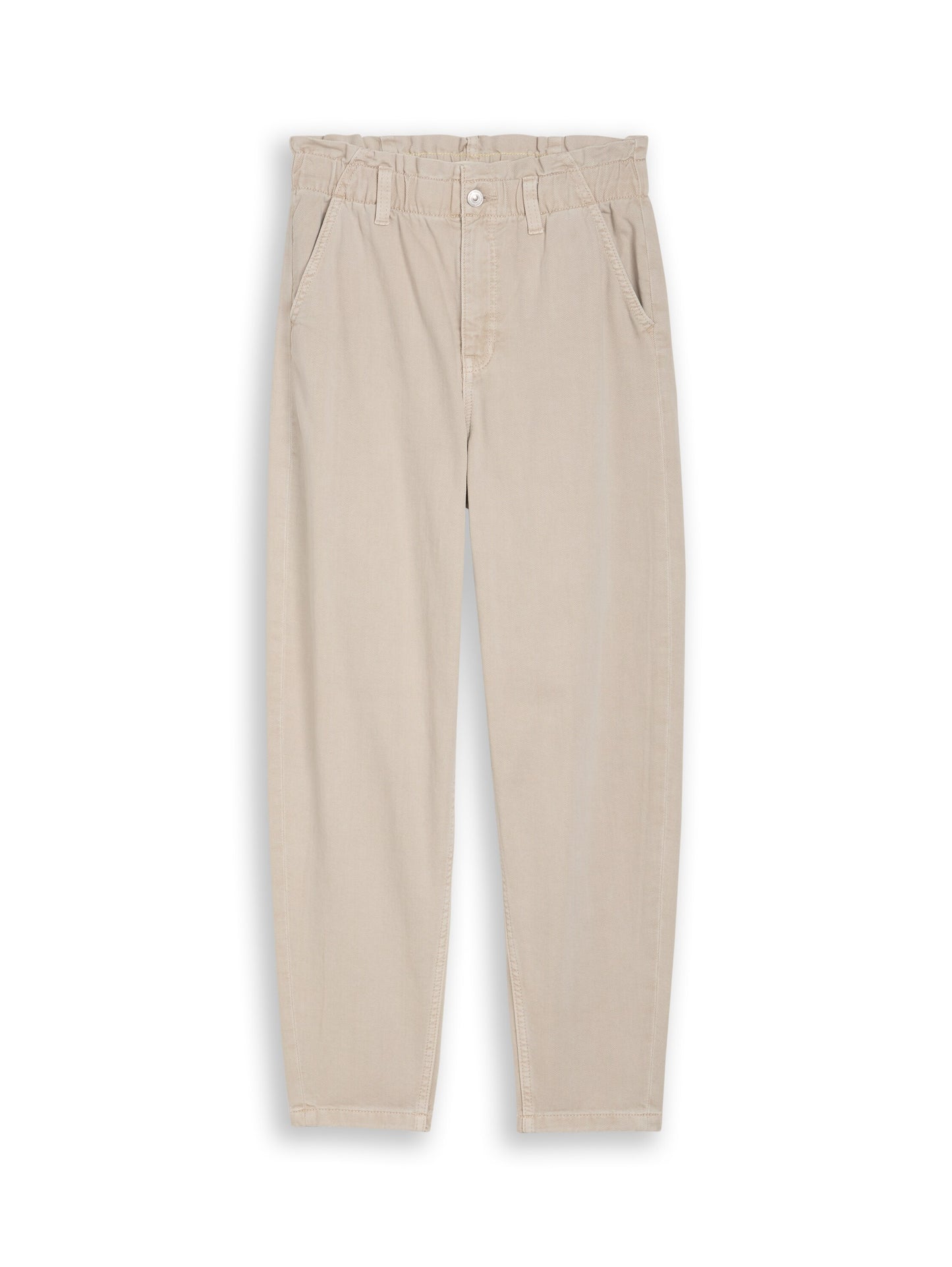 TTADEA BARREL Jeans