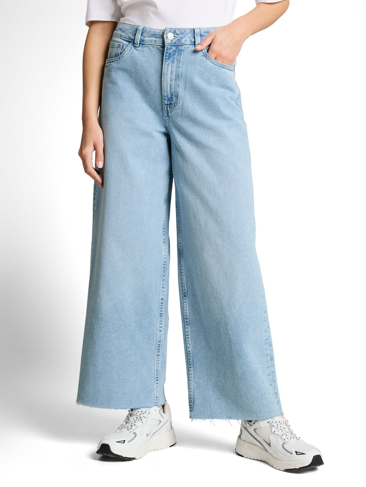 TTMIJA CULOTTE Jeans