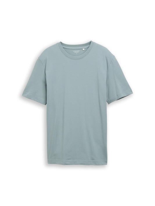 Piqué T-Shirt mit Stretch