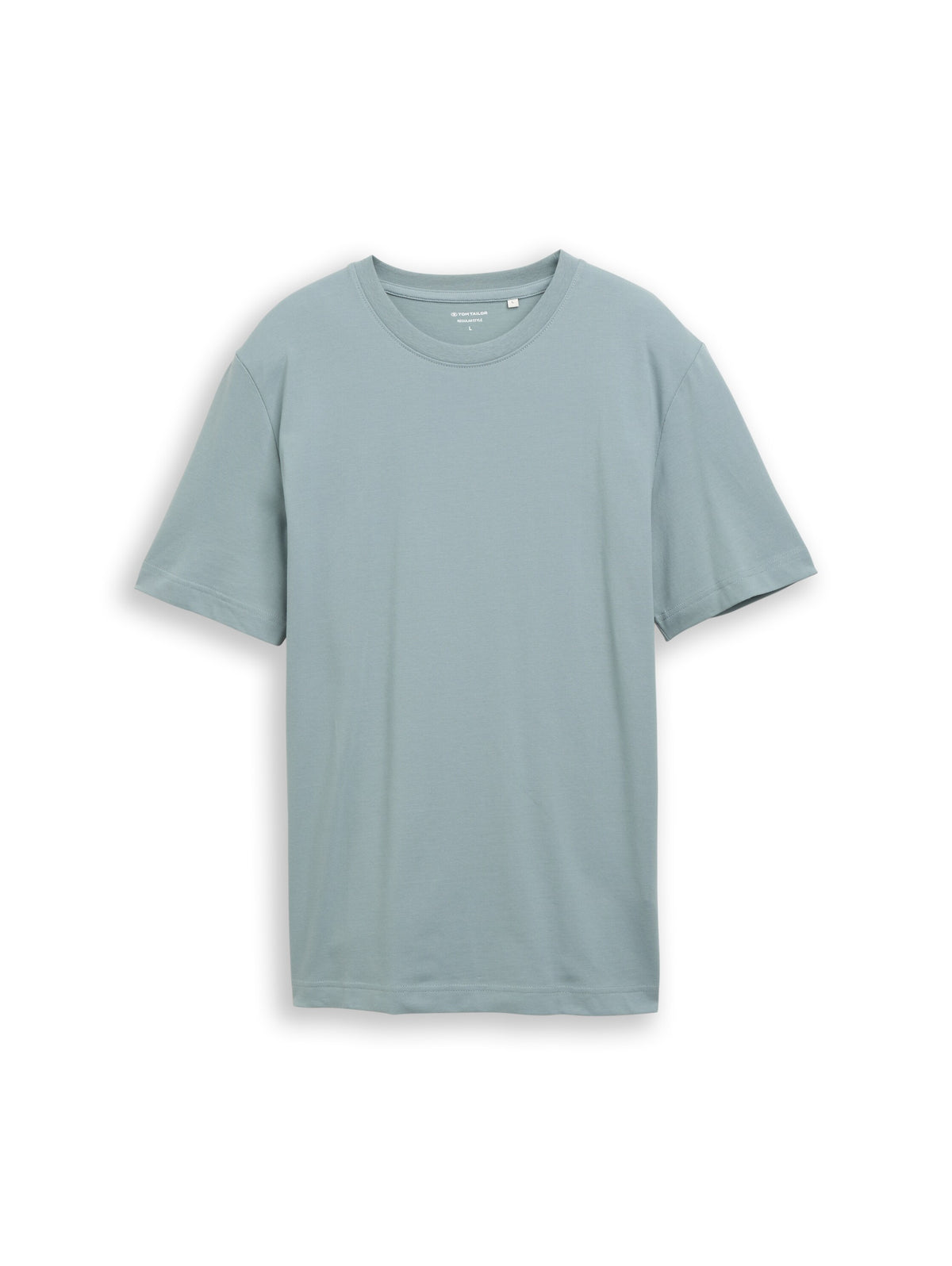 Piqué T-Shirt mit Stretch