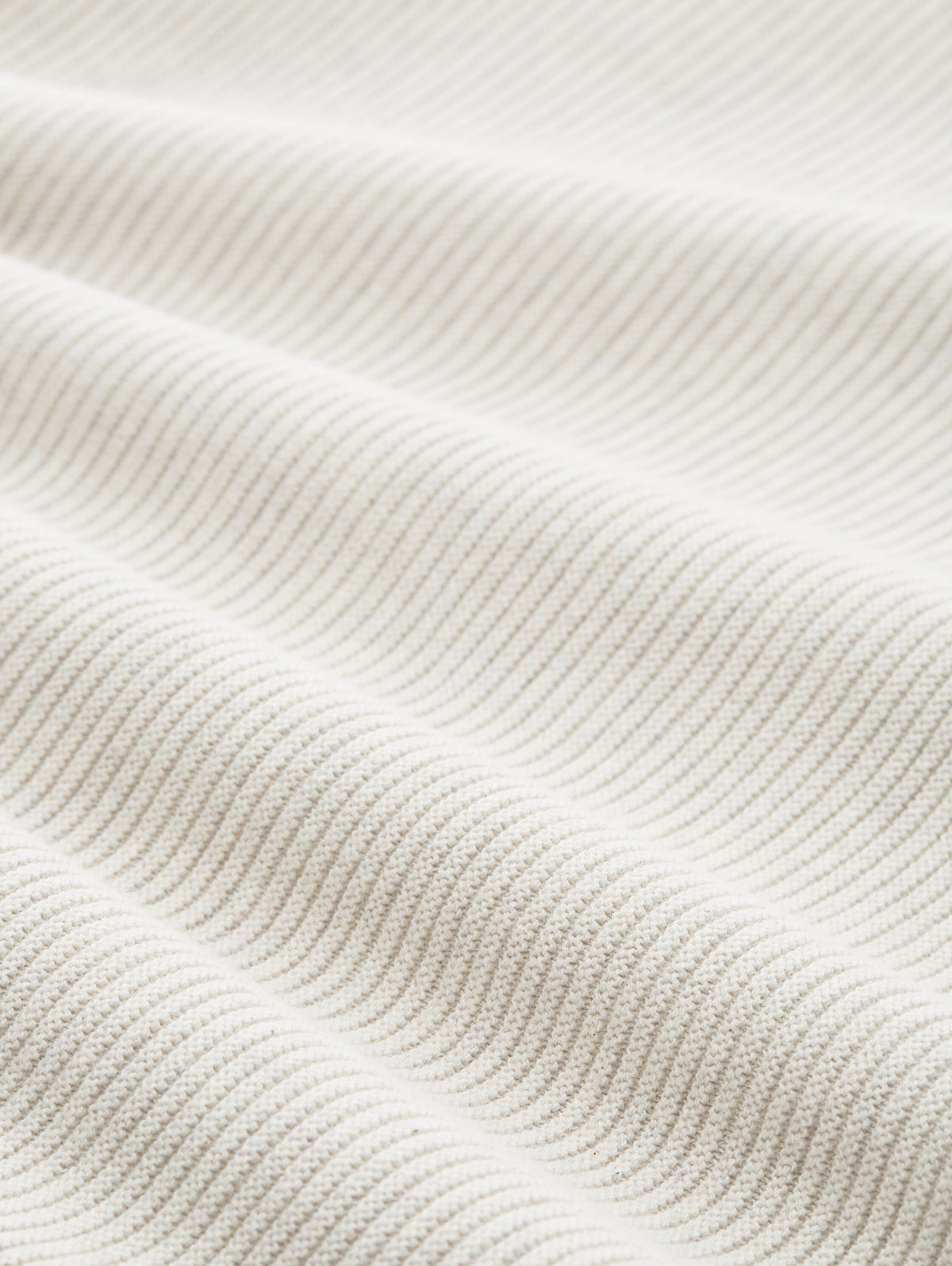 sweater new ottoman, dusty alabaster melange