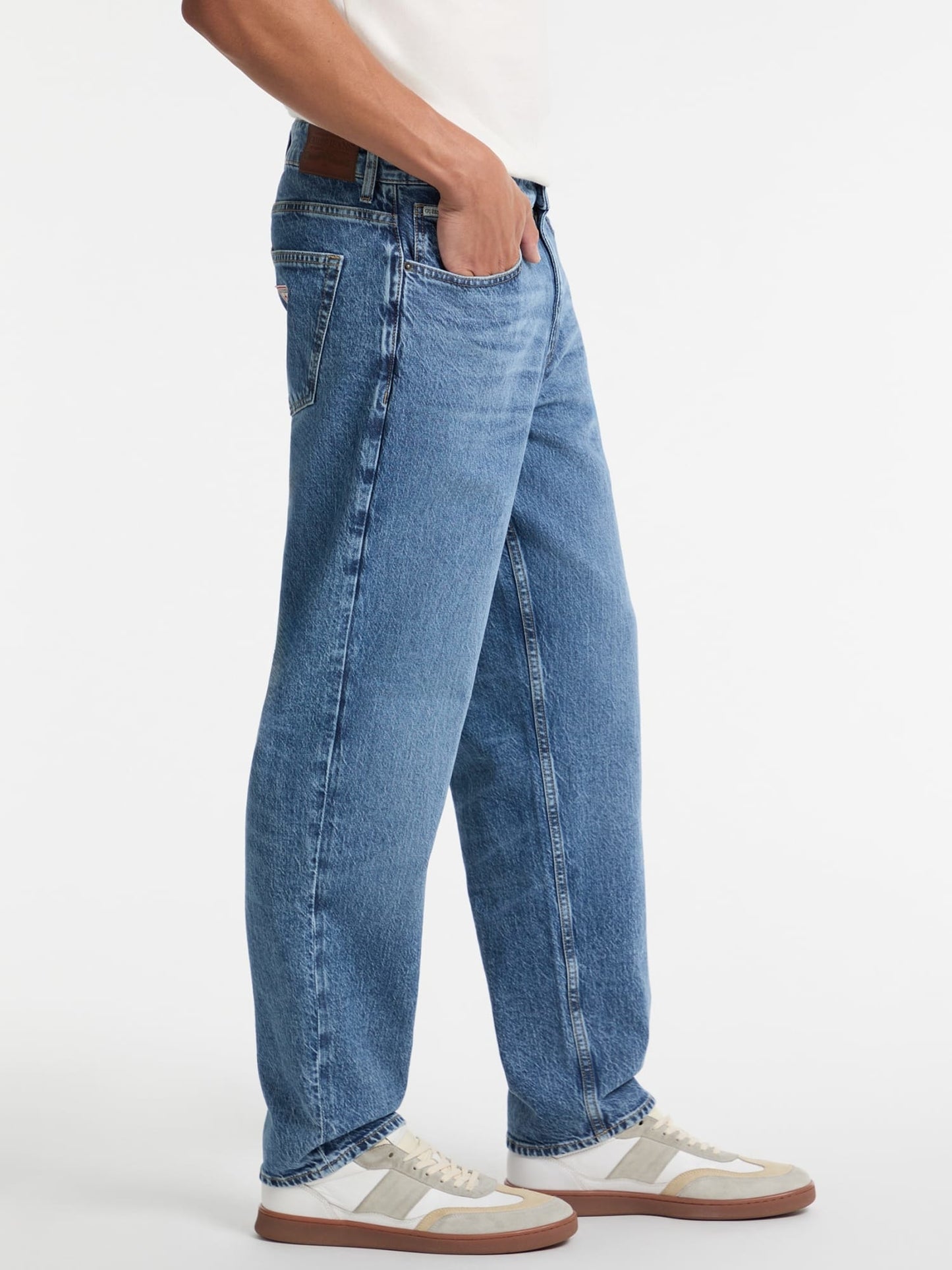 GJ G15 RELAXED TAPER