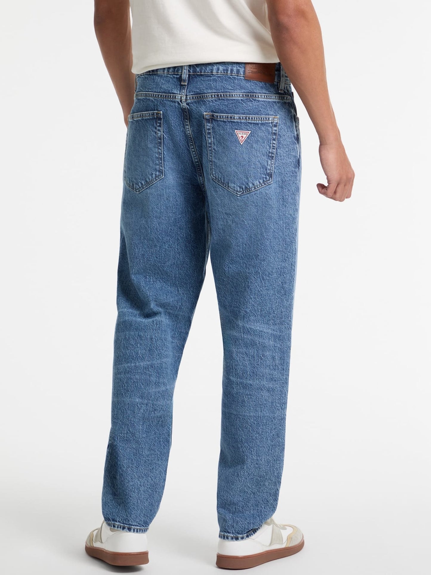 GJ G15 RELAXED TAPER