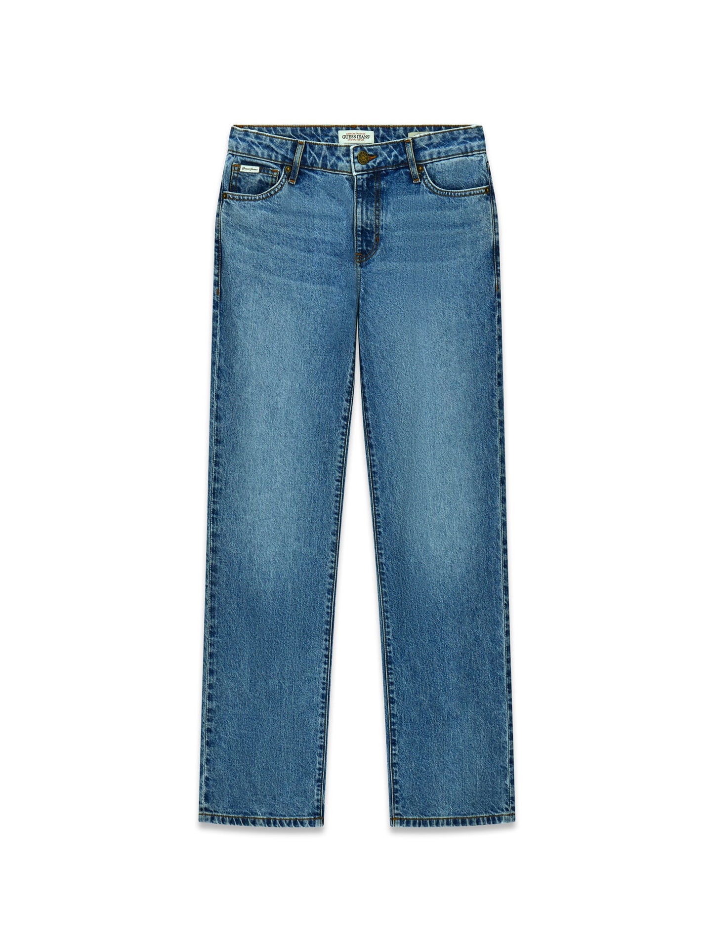 GJ G08 MID RISE STRAIGHT