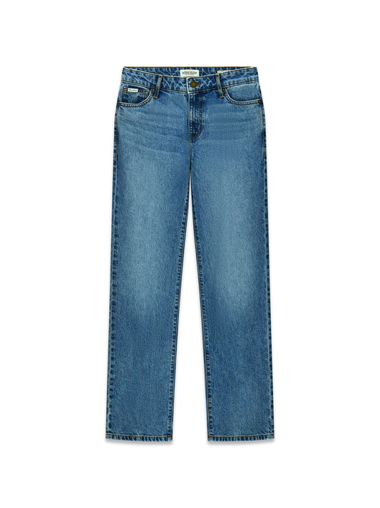 GJ G08 MID RISE STRAIGHT
