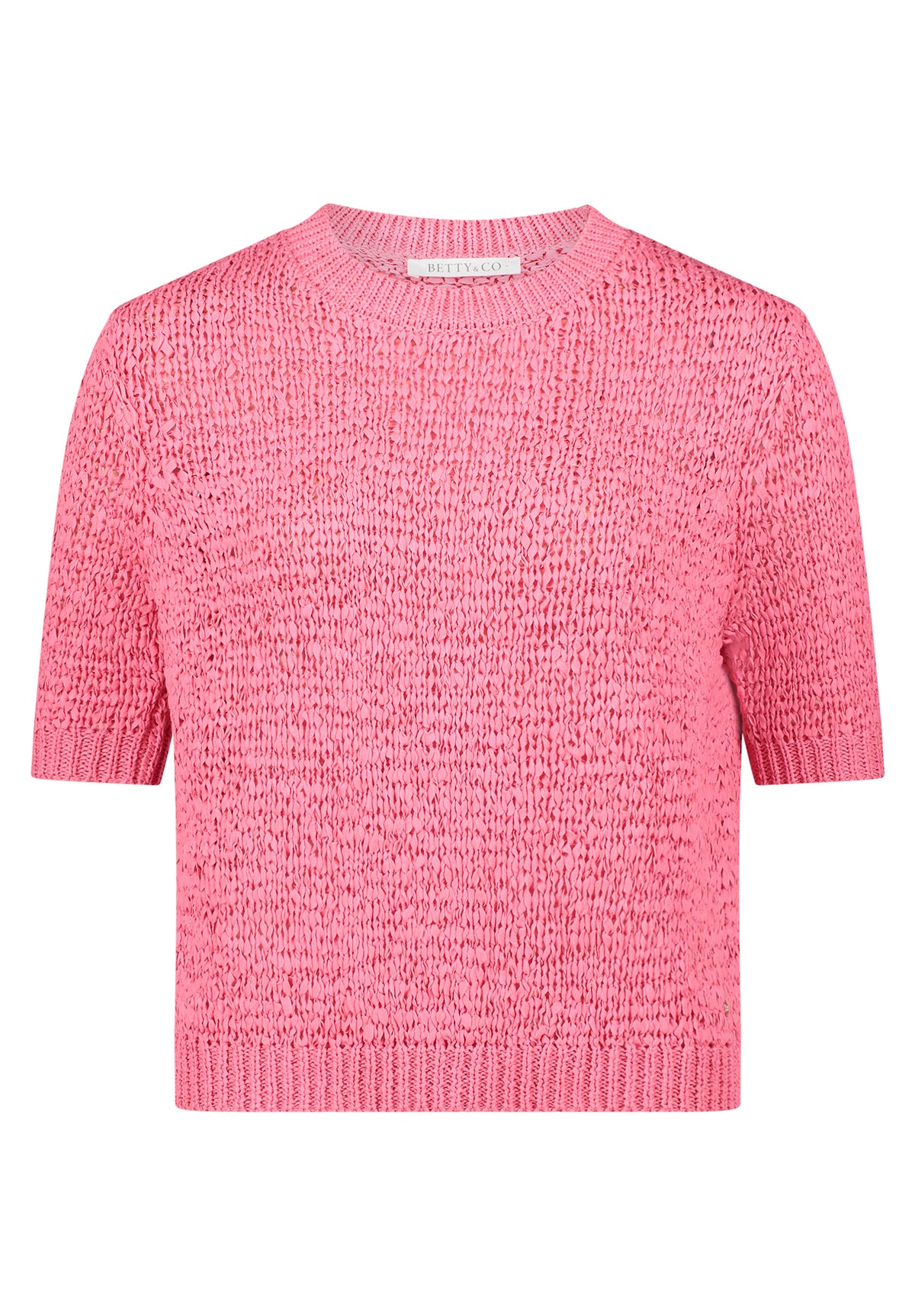 Strickpullover