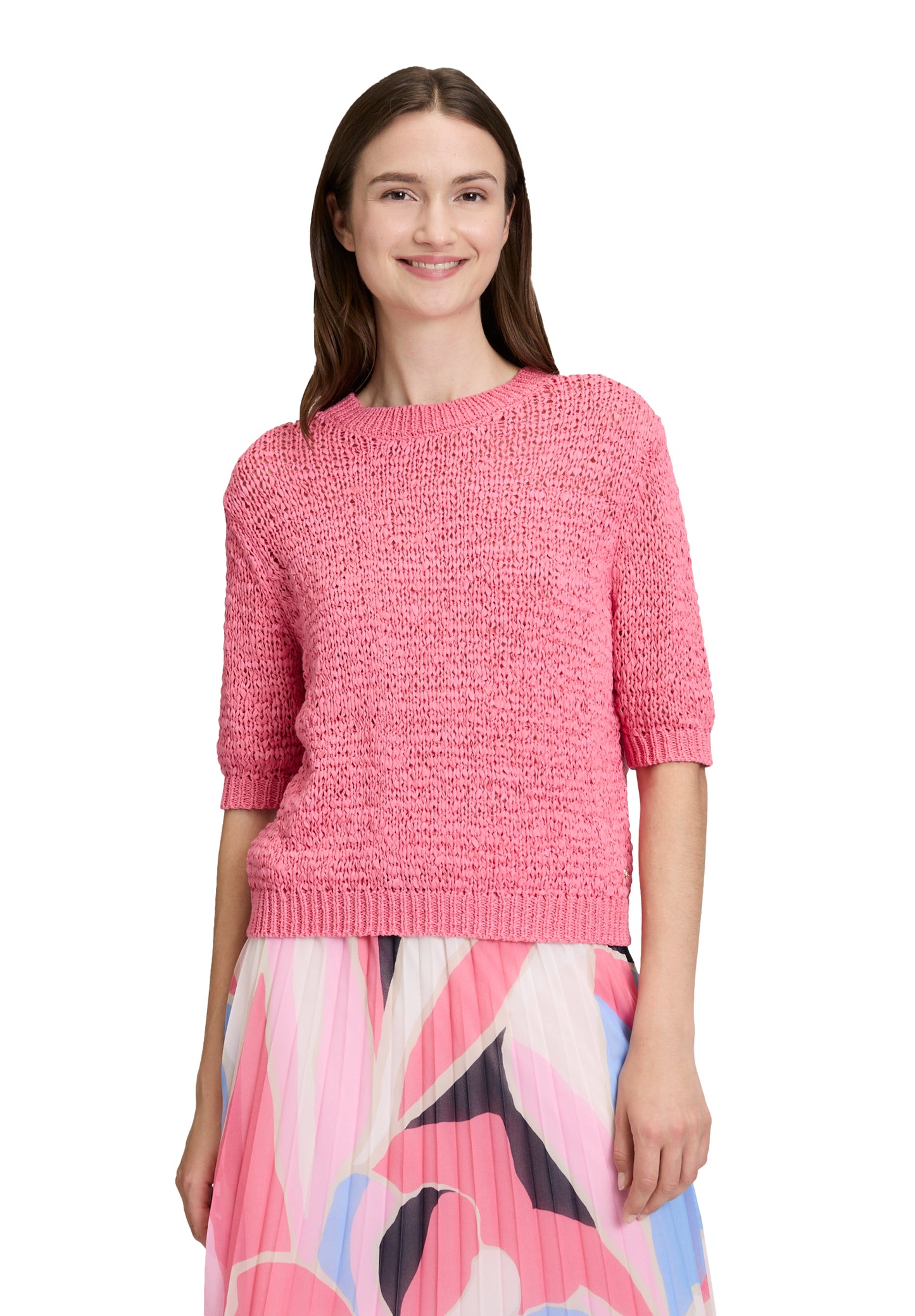 Strickpullover