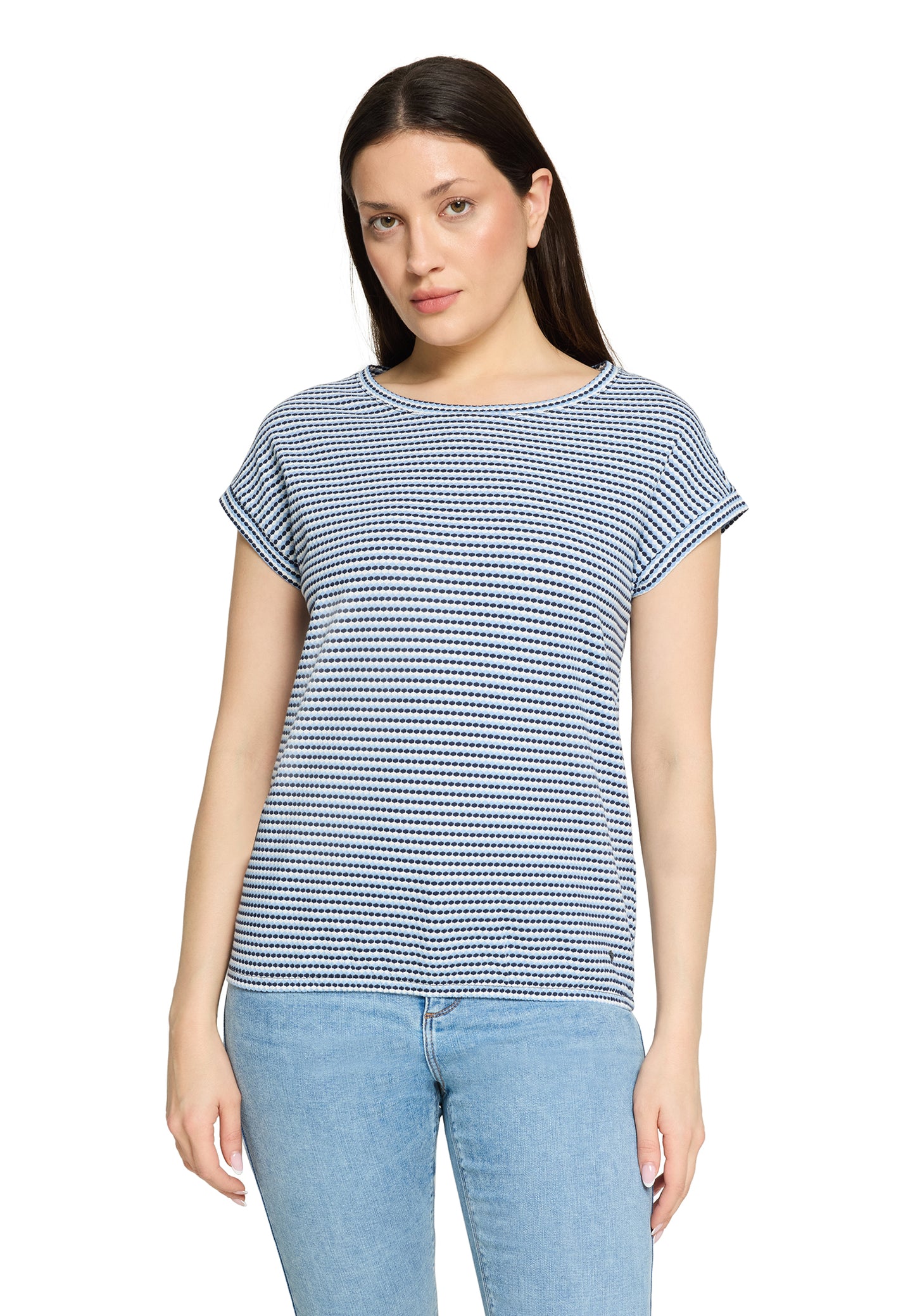 Casual-Shirt