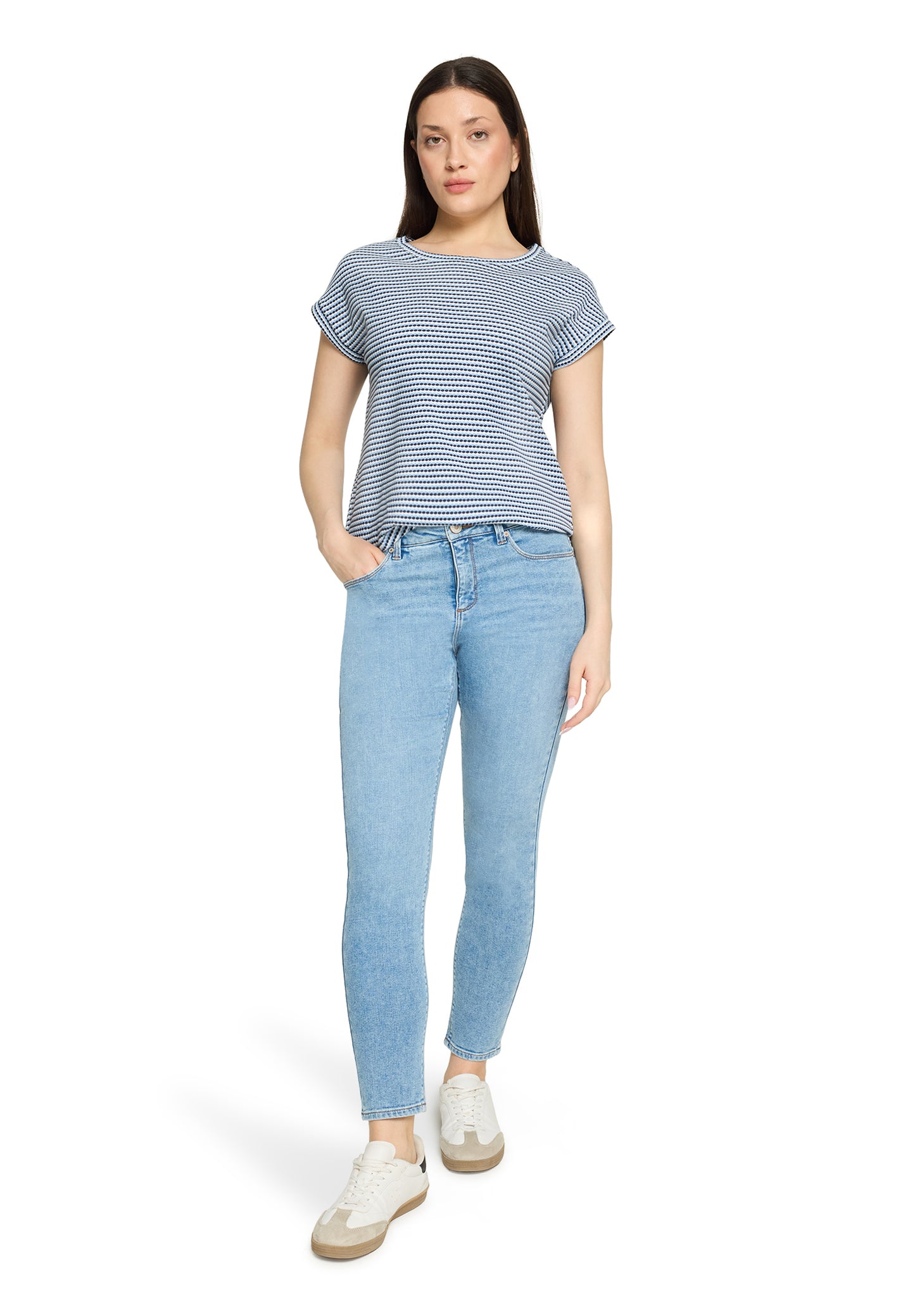 Casual-Shirt
