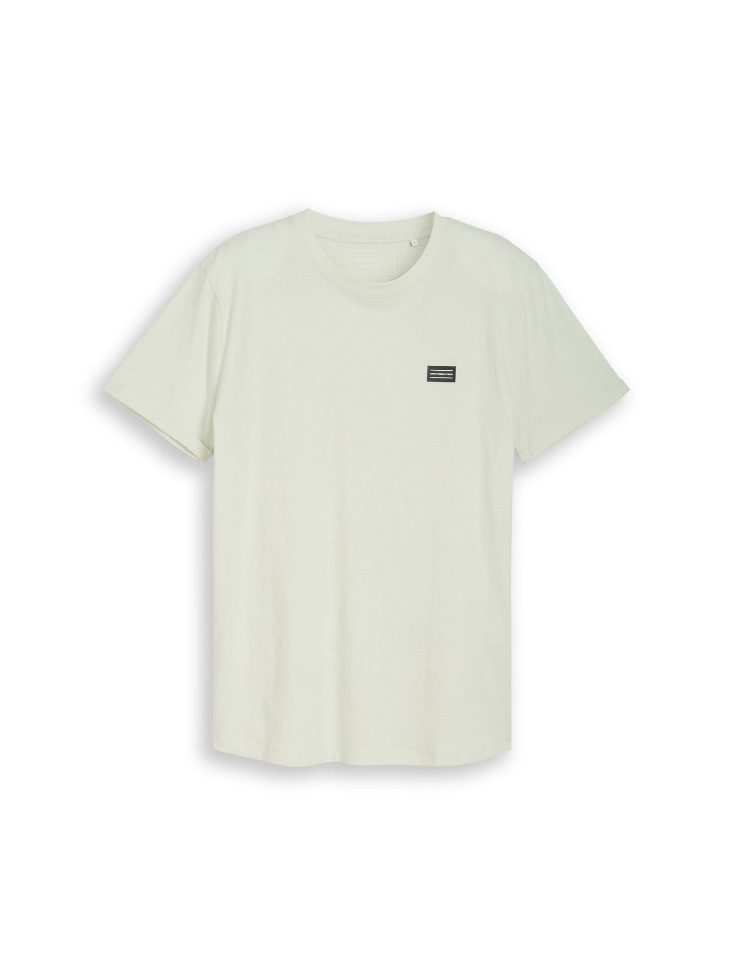 T-Shirt aus Baumwolle