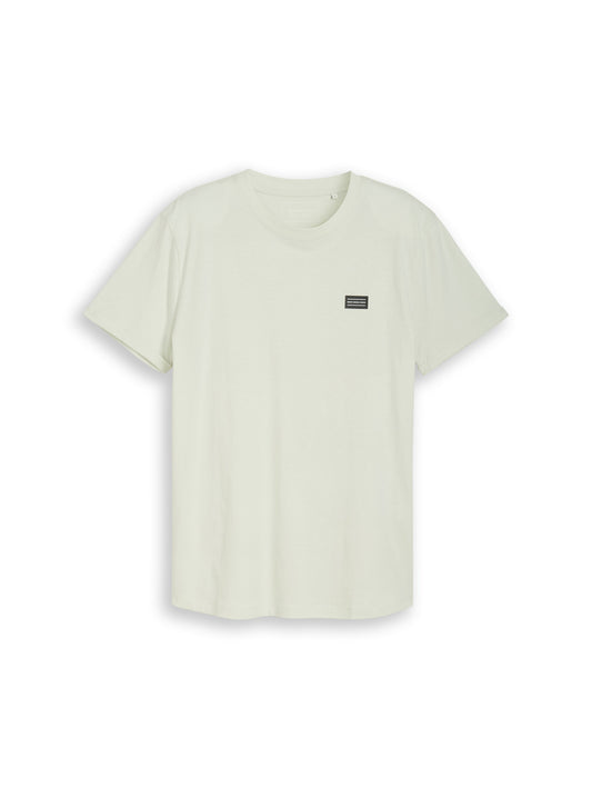 T-Shirt aus Baumwolle