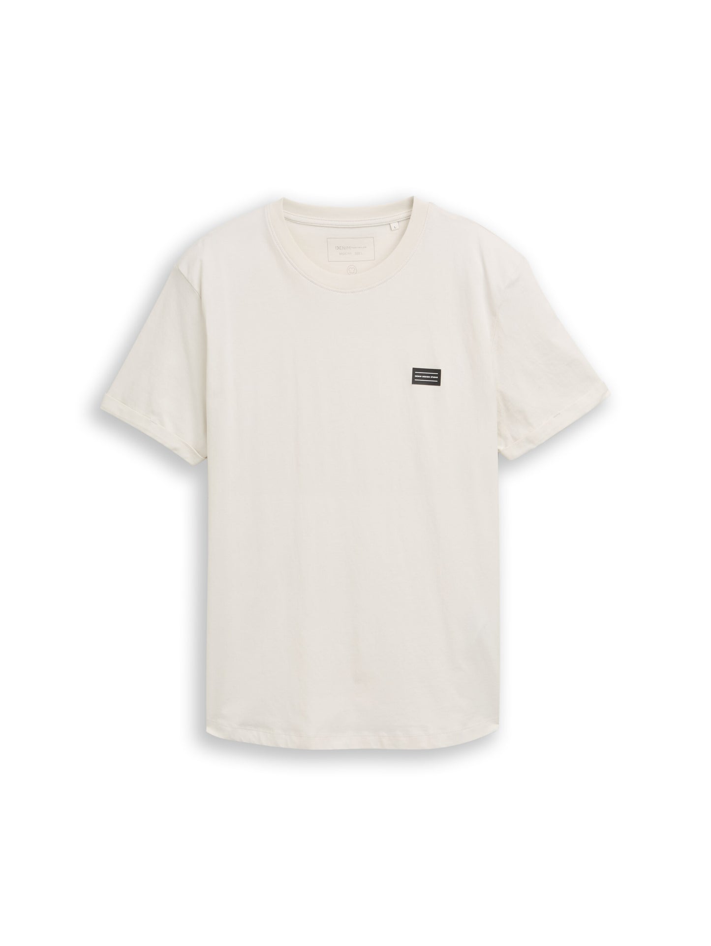 T-Shirt aus Baumwolle