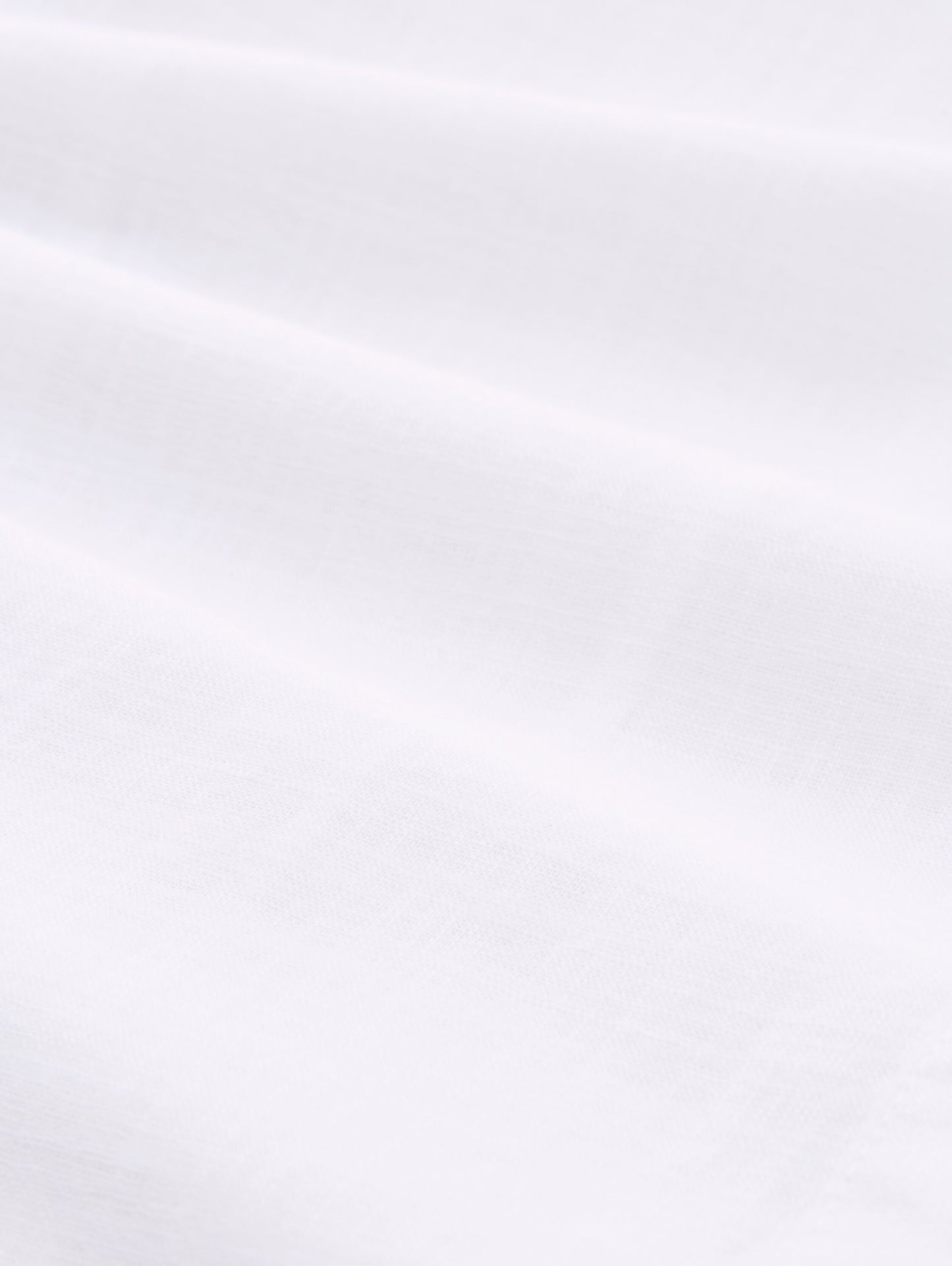 Fitted Hemd mit Stehkragen