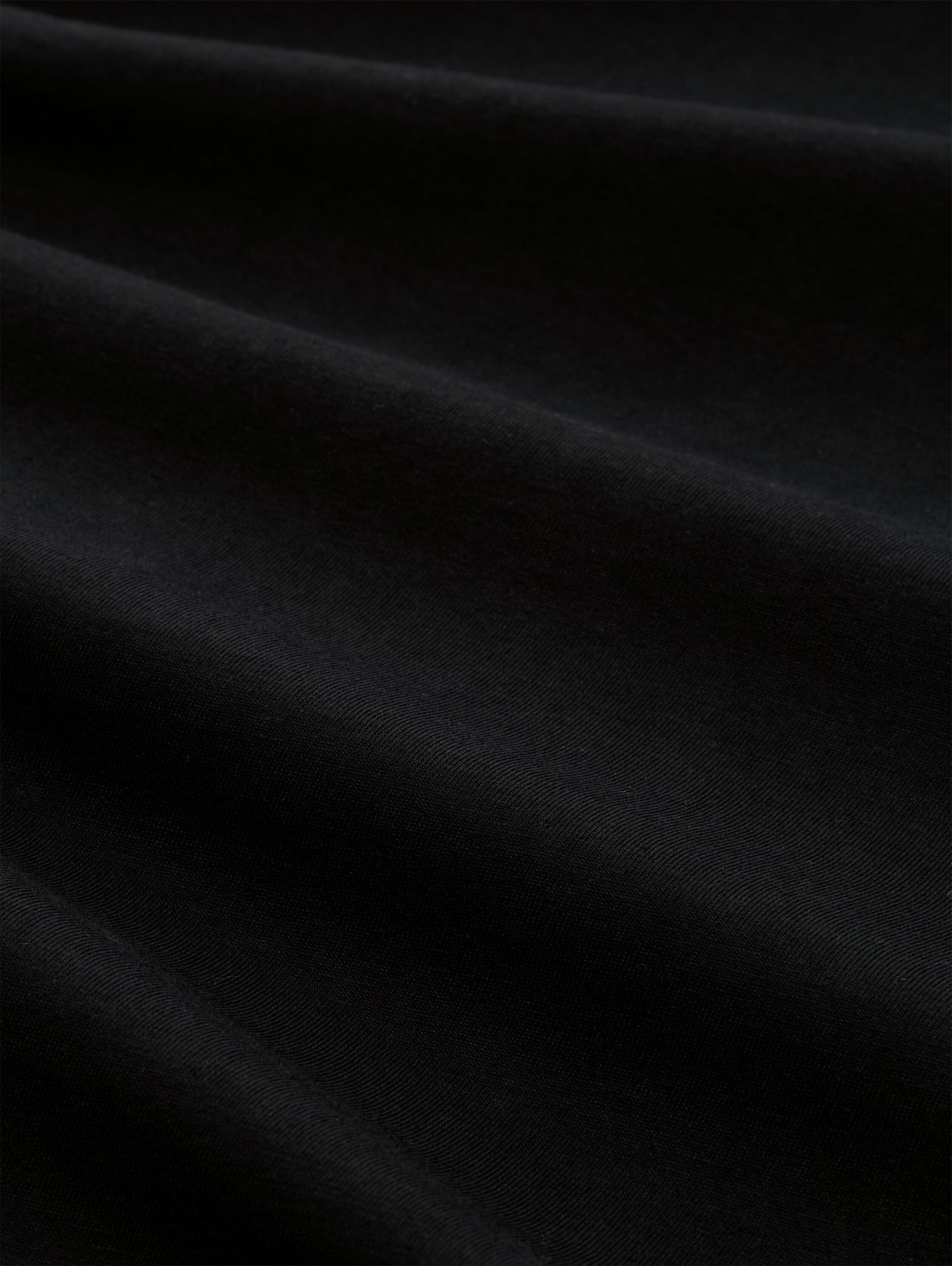 Relaxed Fit T-Shirt aus Baumwolle