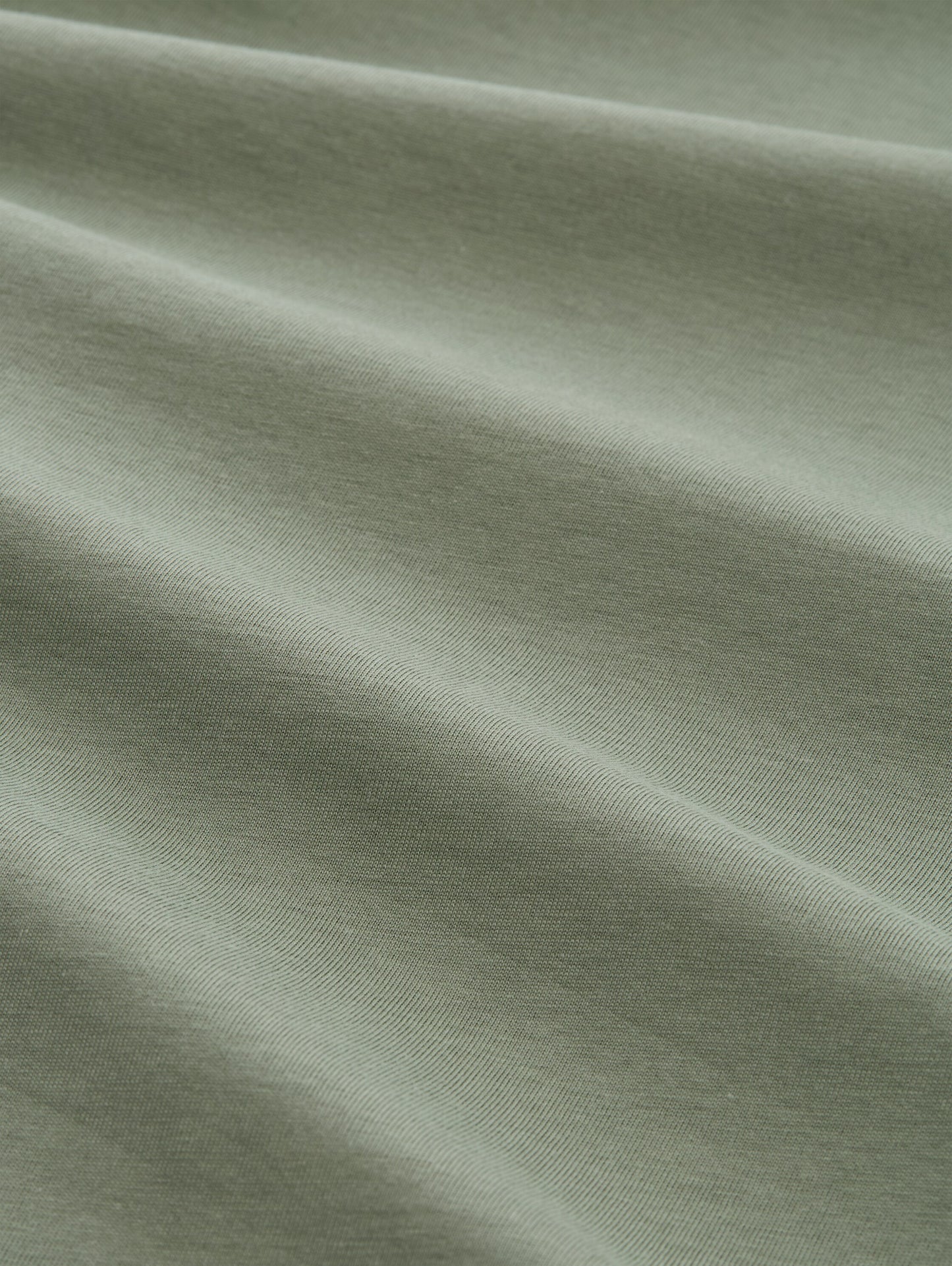 Relaxed Fit T-Shirt aus Baumwolle