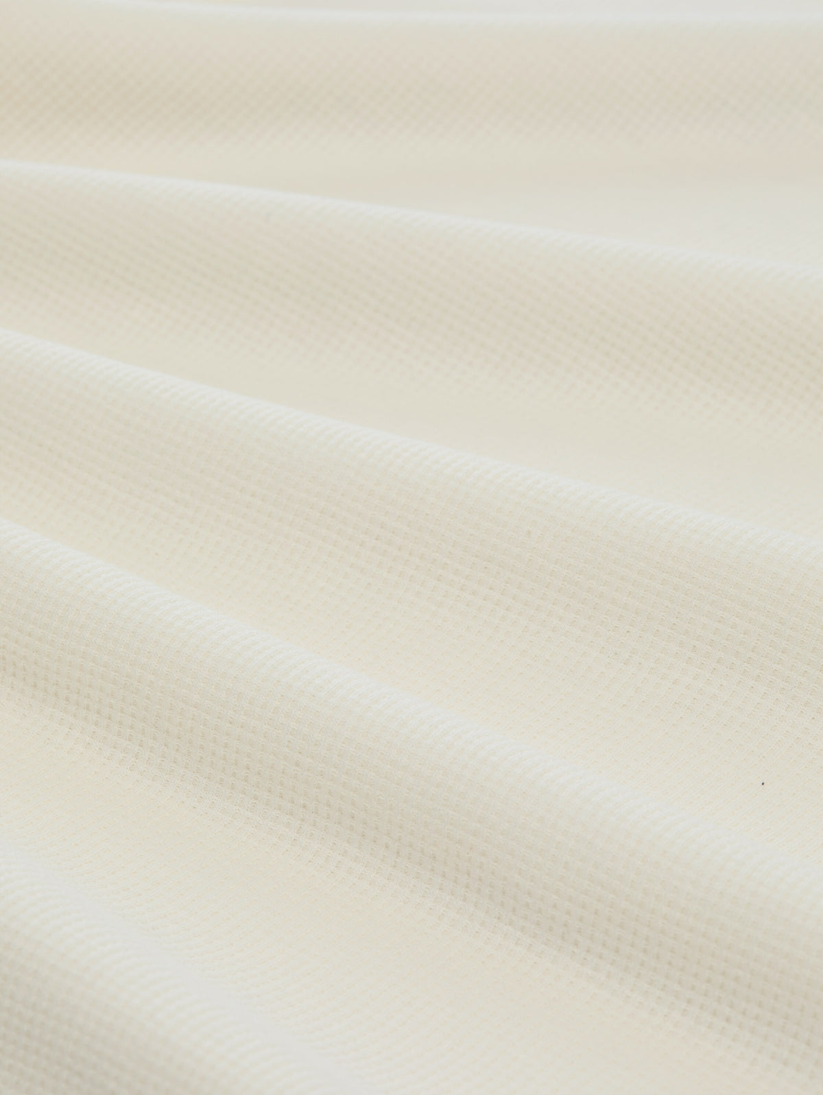 Relaxed Fit Resort Poloshirt mit Waffelstruktur