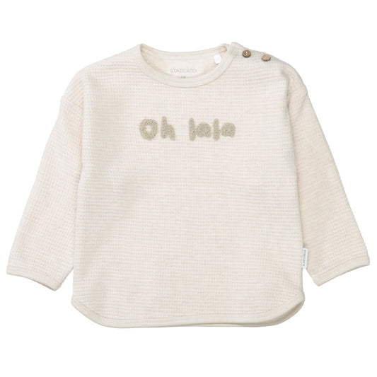 NOS Shirt,oversized