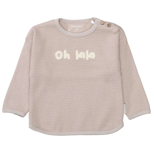 NOS Shirt,oversized