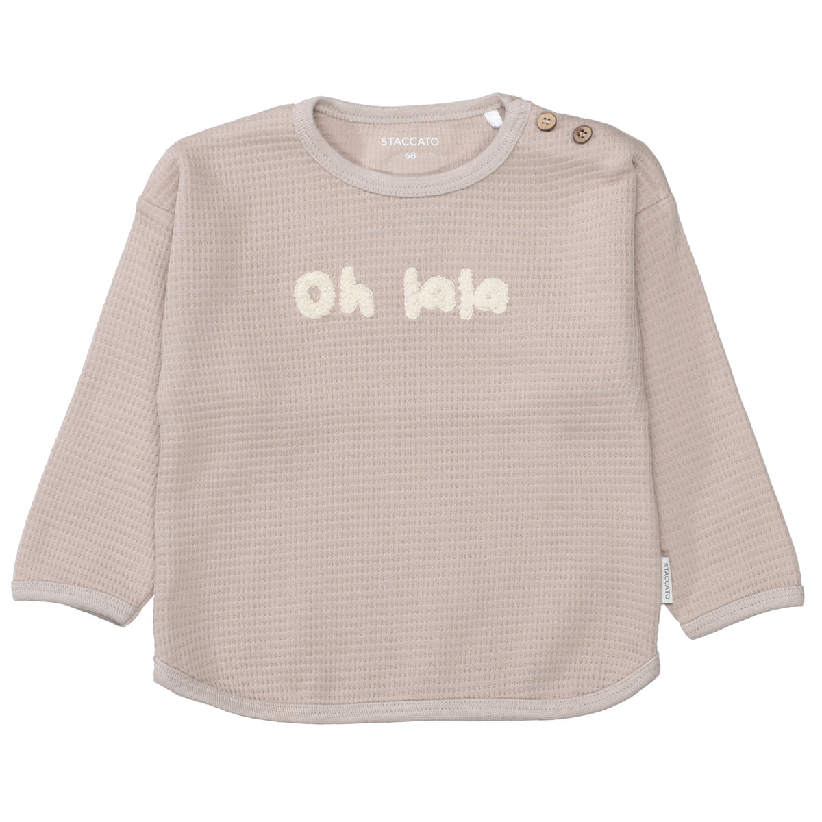 NOS Shirt,oversized