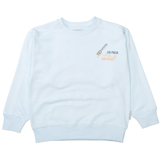 Kn.-Sweatshirt