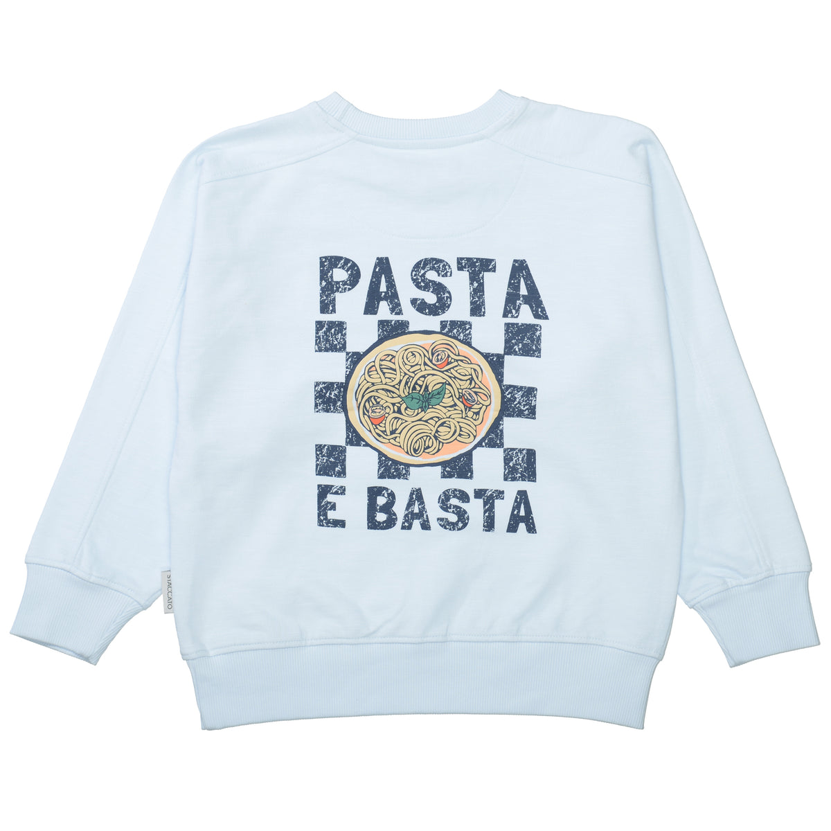 Kn.-Sweatshirt