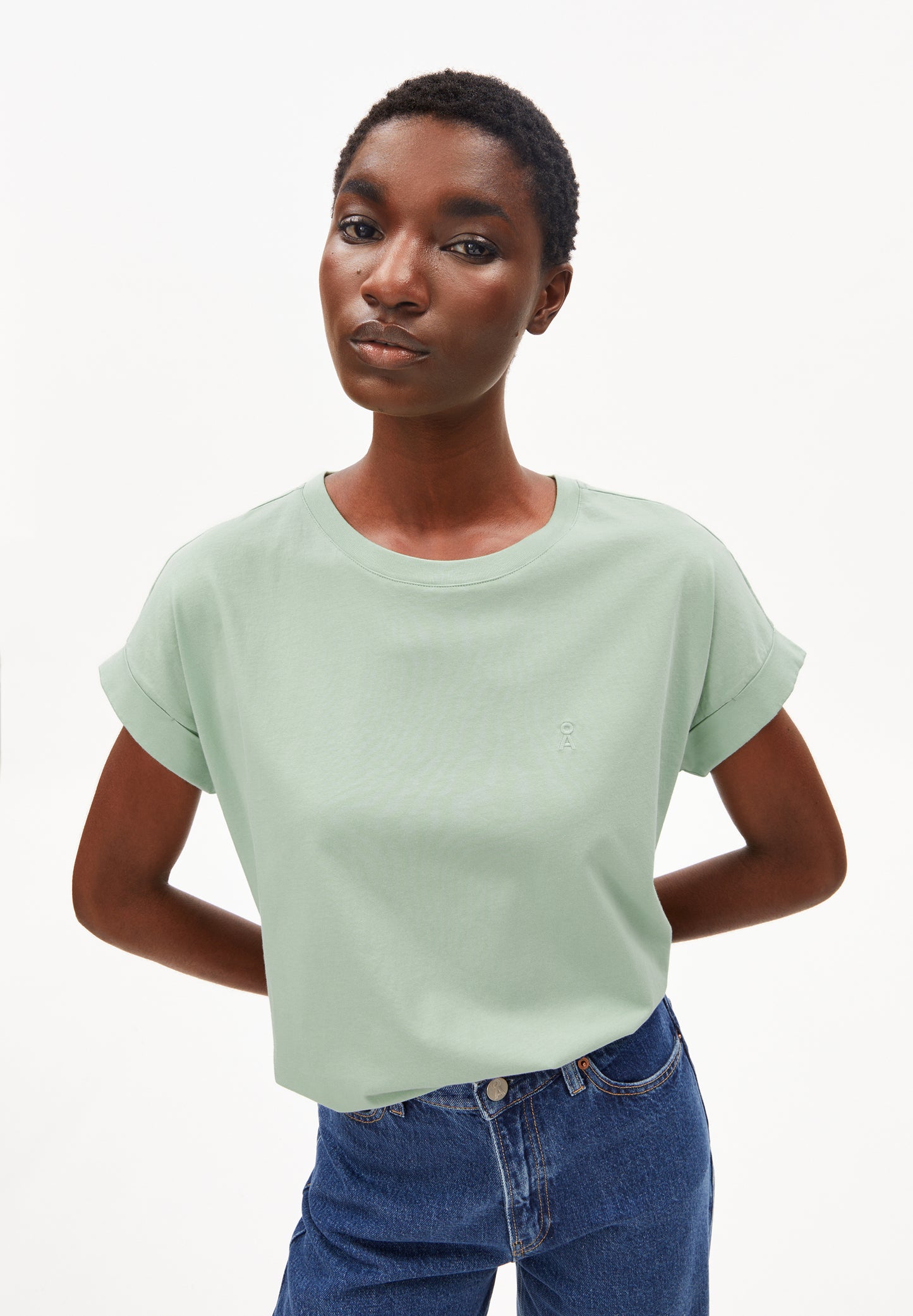 IDAARA T-SHIRT