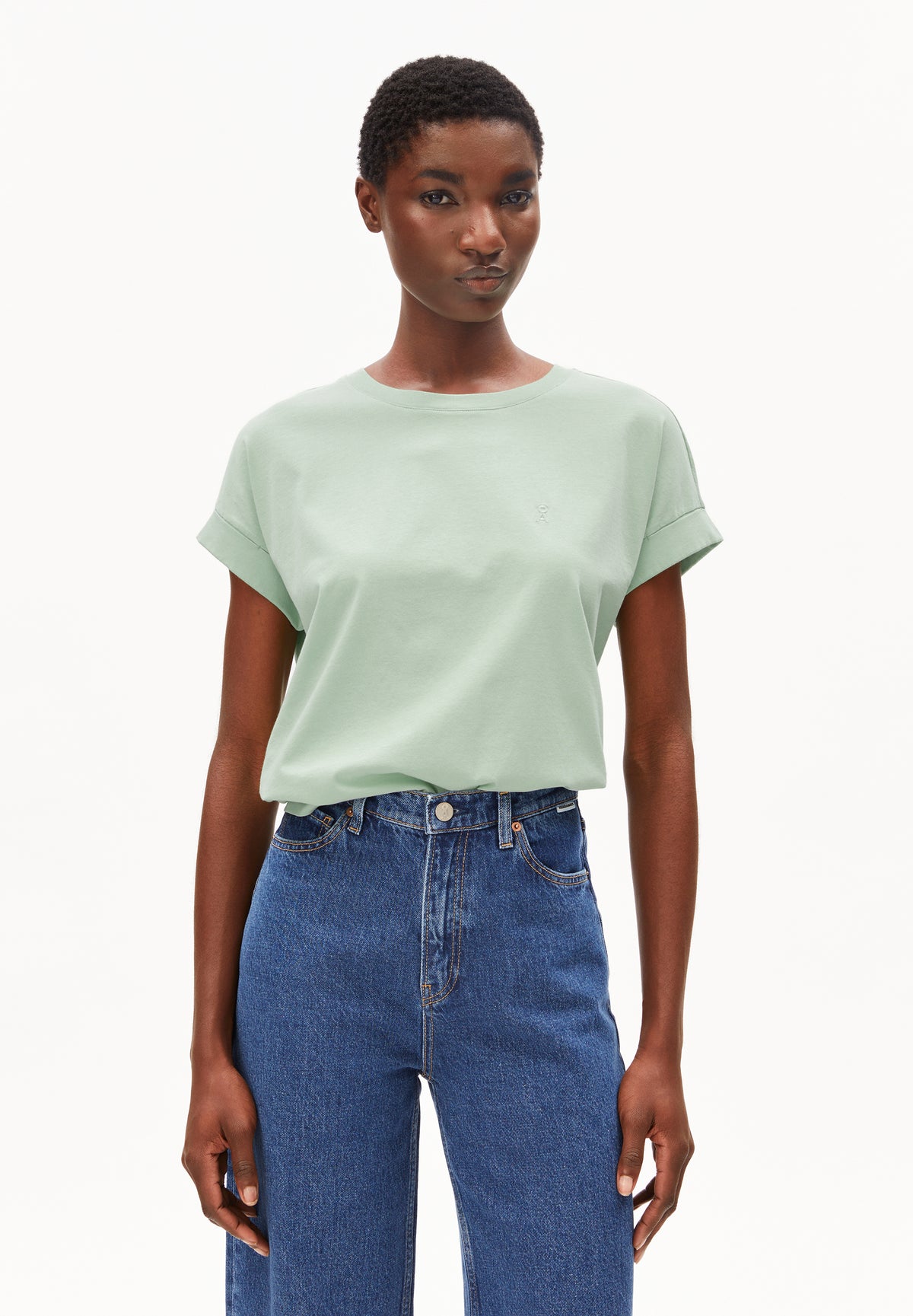 IDAARA T-SHIRT